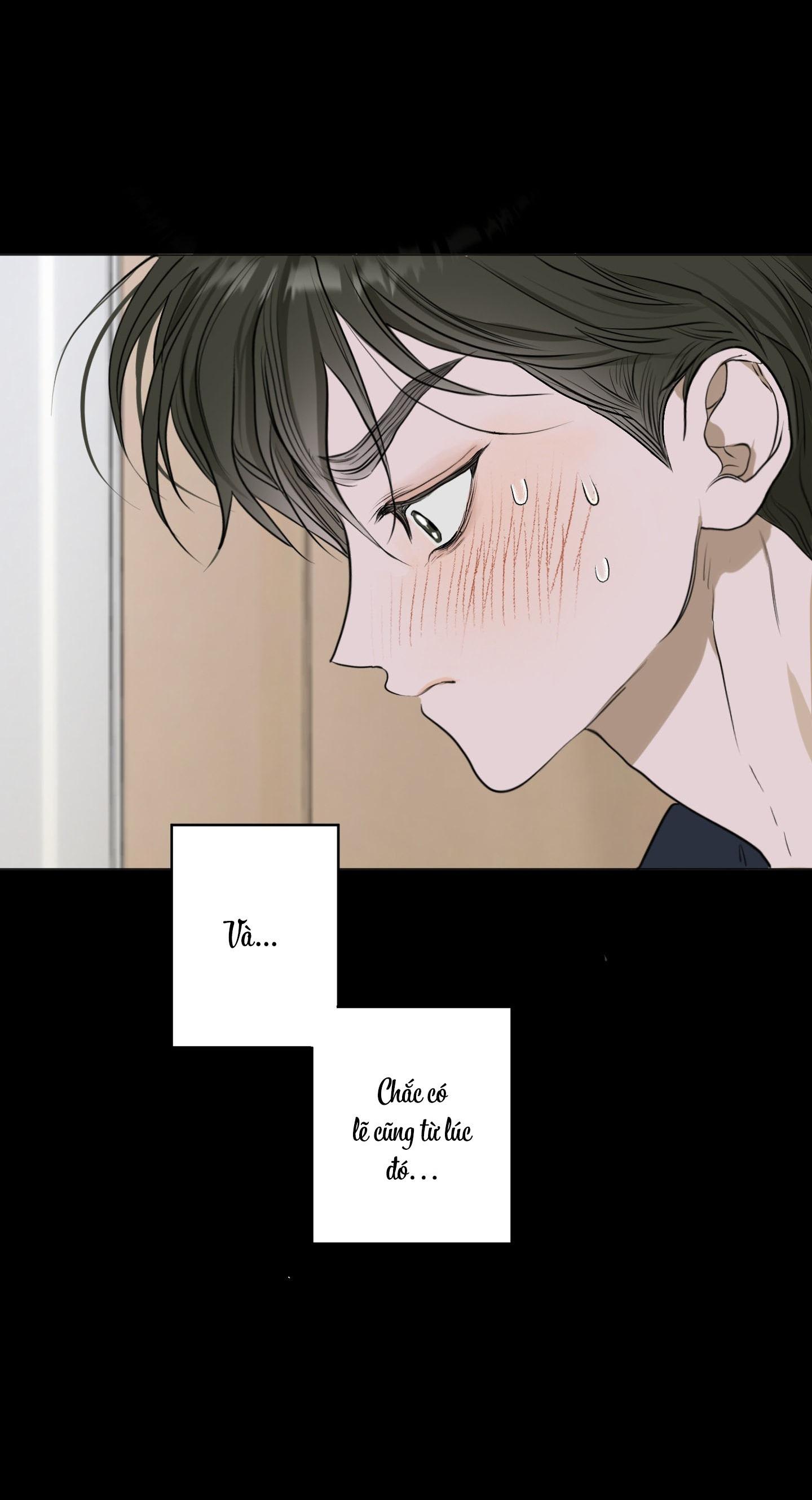 (CBunu) Đầm Sen Héo Úa Chapter 2 H - Next Chapter 3