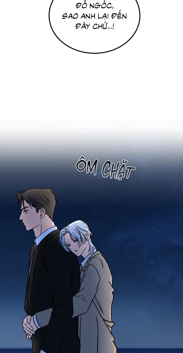 VÀ RỒI NGƯỜI CÁ ĐÃ BIẾN MẤT Chapter 7 - Next Chapter 8