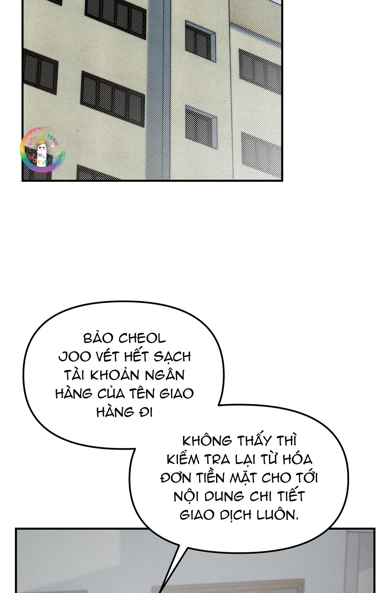 Hình Chiếu Chapter 11 - Next Chapter 12