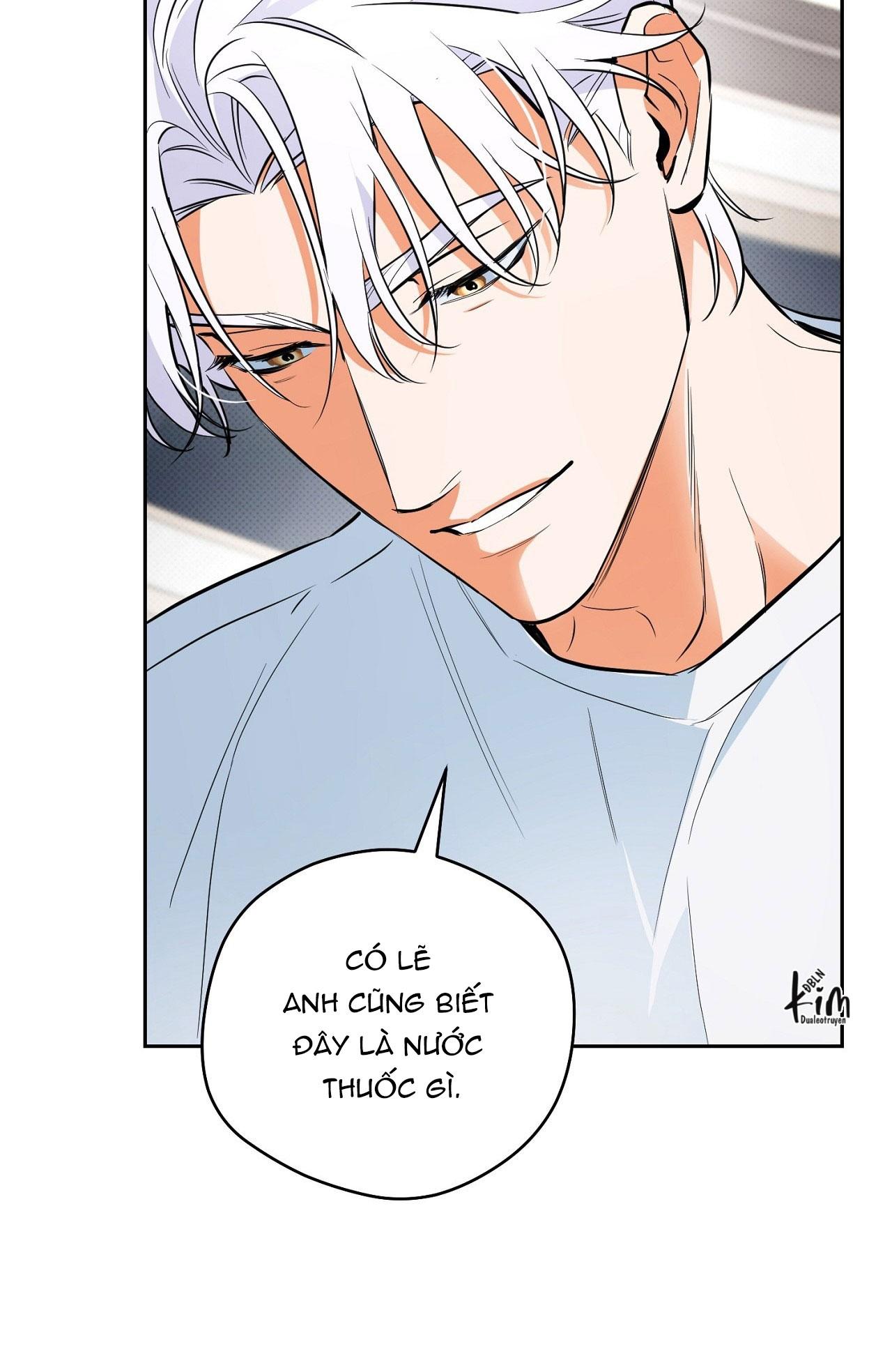 OFF TRACK Chapter 28 - Next Chapter 29