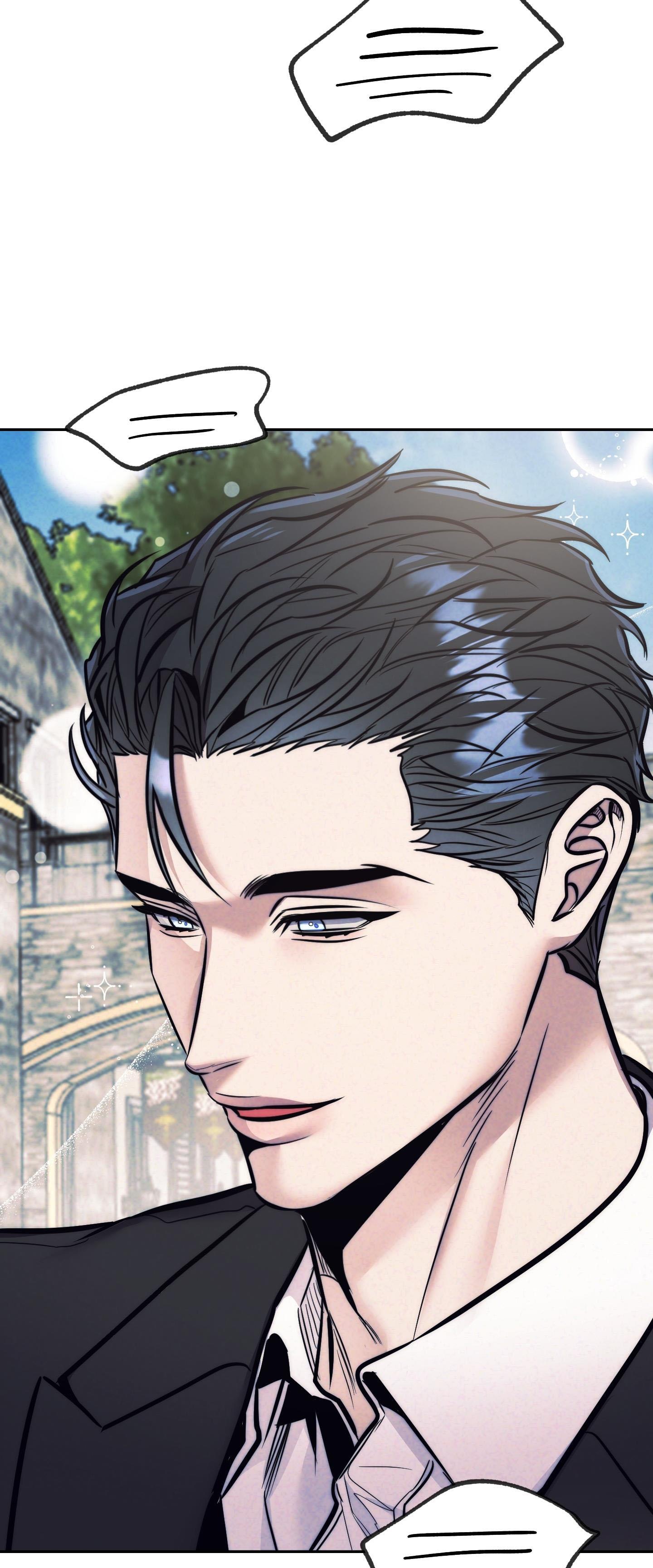 (CBunu) Stigma Chapter 32 - Next Chapter 33