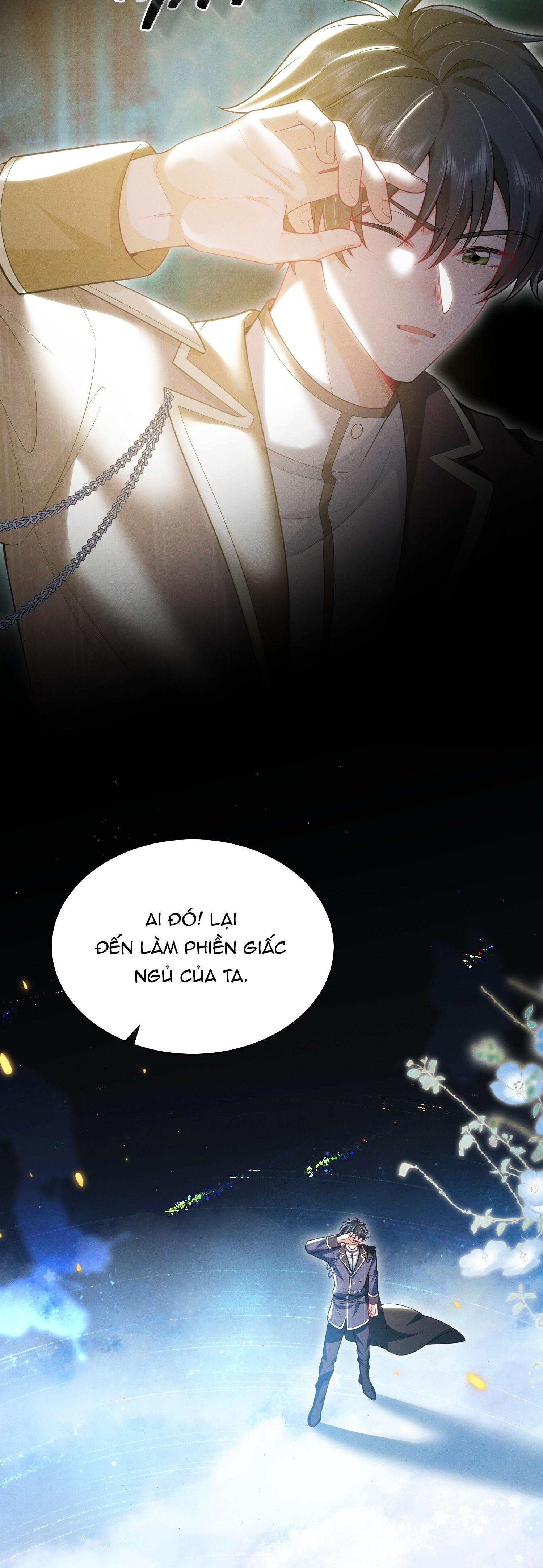 Ánh mắt em trai nhìn tôi ngày một kì lạ Chapter 40 - Next Chapter 41