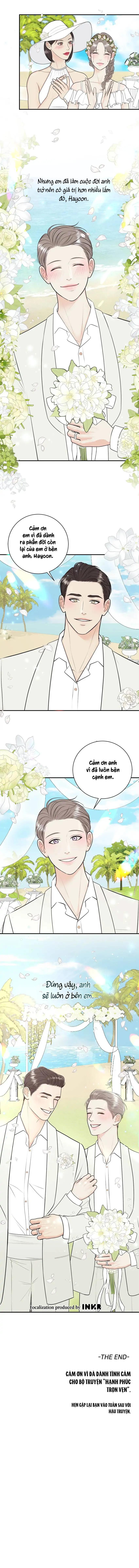 Hạnh Phúc Trọn Vẹn Chapter 63 - Next Chapter 64