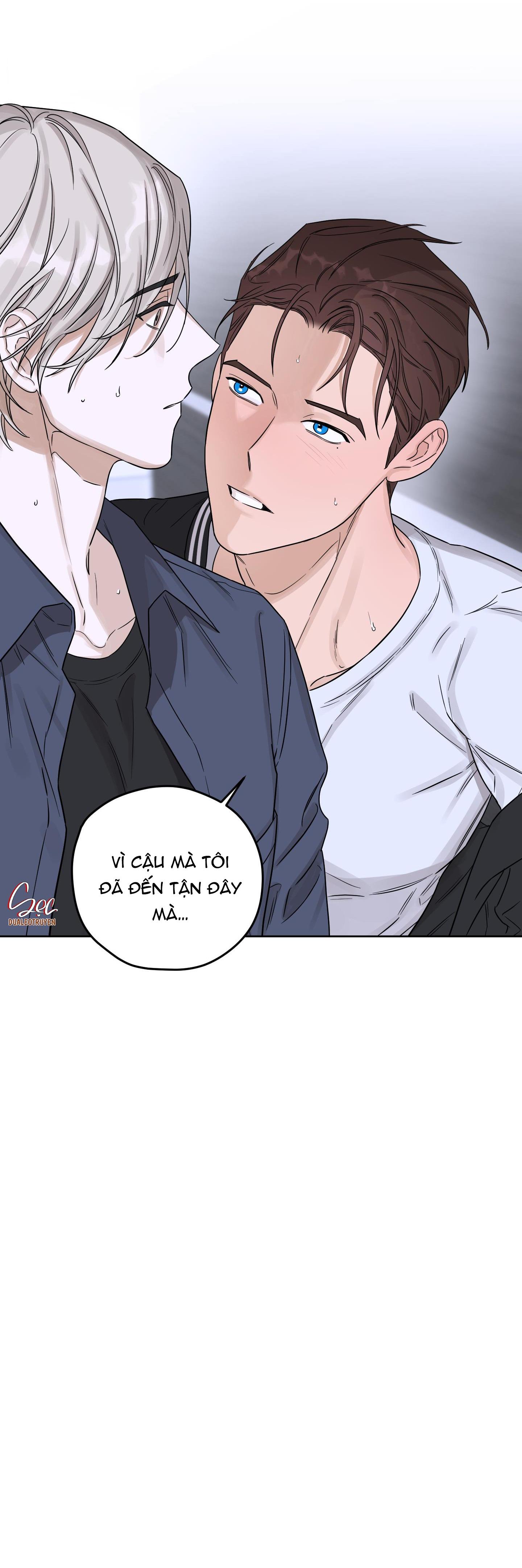 (AxA) MỊ HOẶC KHÓ CƯỠNG Chapter 23 - Next Chapter 24