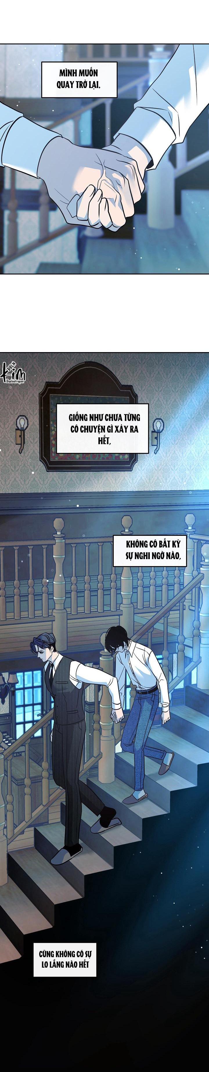 Sa Ha (Anh dâu x em chồng) Chapter 29 - Trang 3