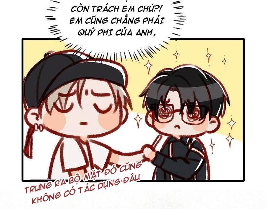 Tôi và đối tác của tôi [DROP] Chapter 34 - Trang 2