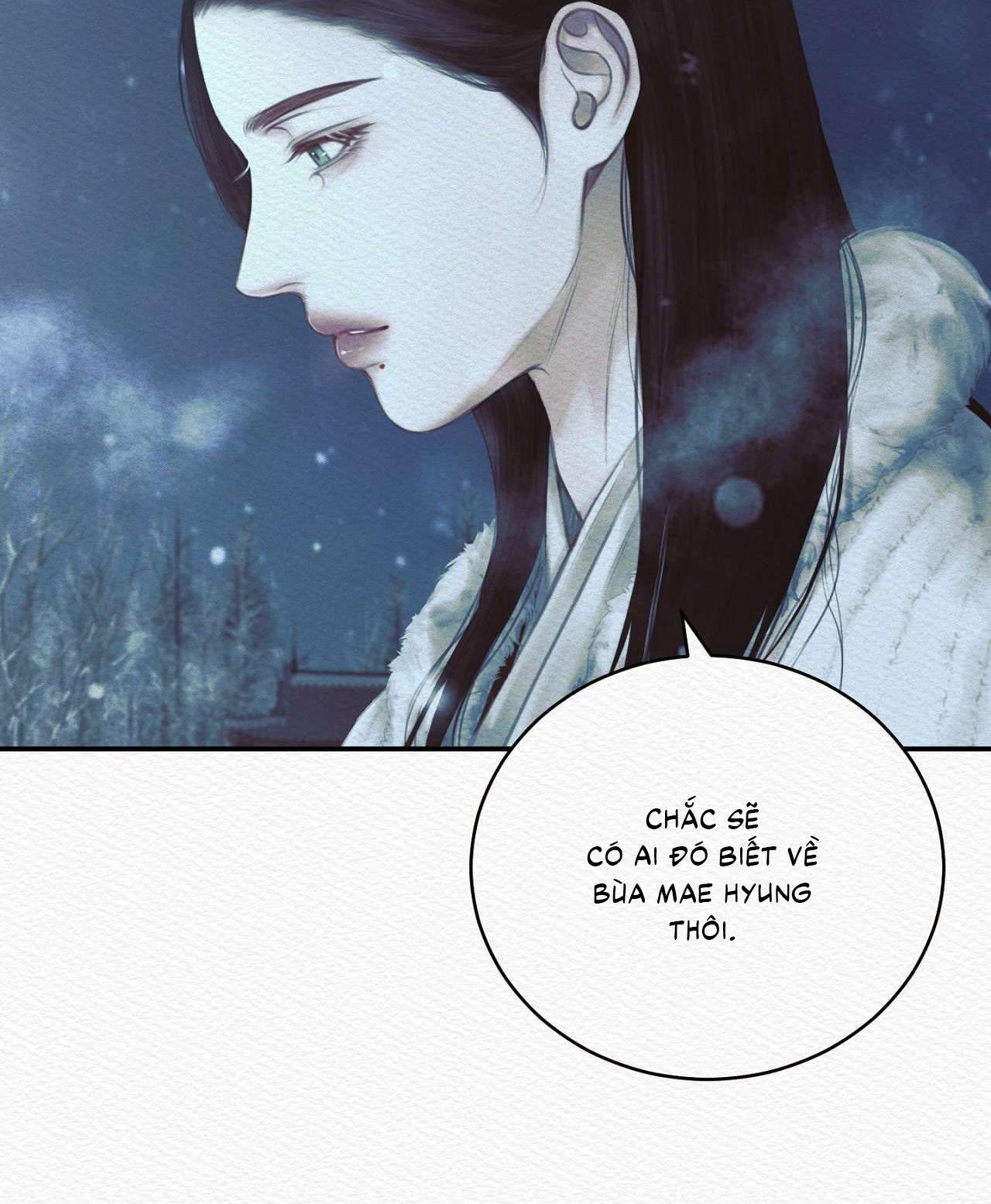 (CBunu) Củy Dạ Khút Chapter 87 - Trang 3