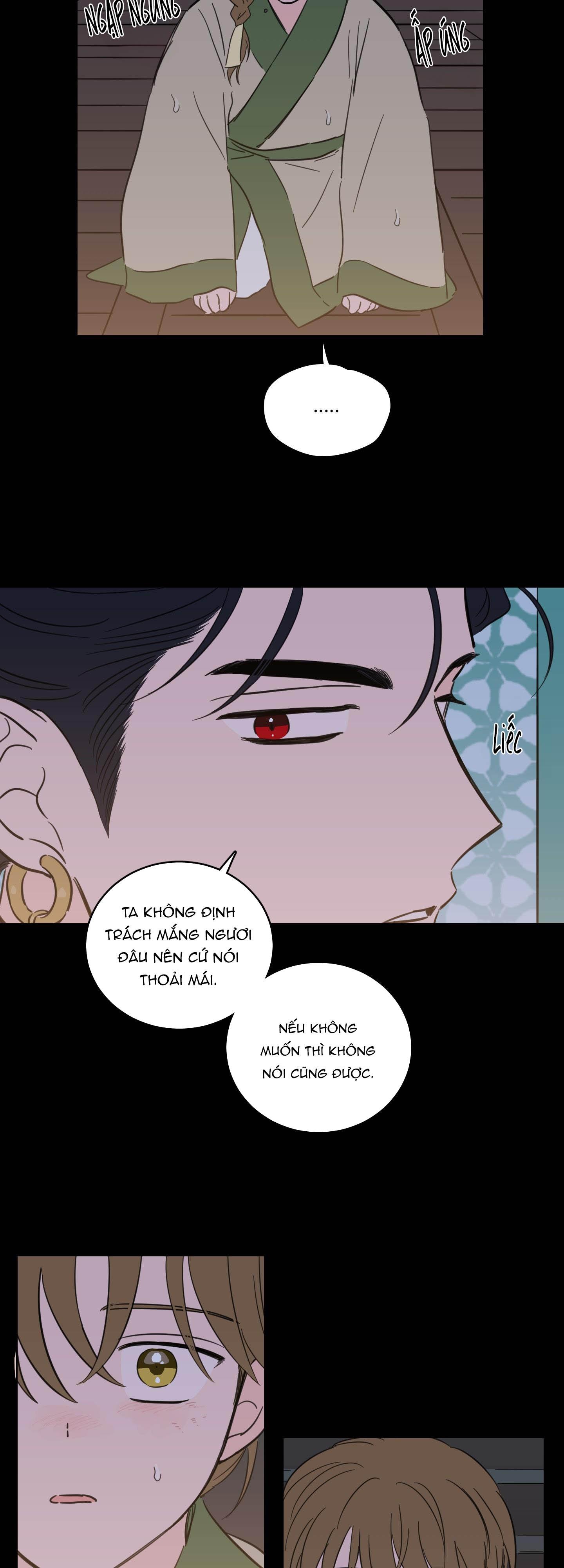 Mẹo Thuần Hóa Hổ Chapter 74 - Next Chapter 75