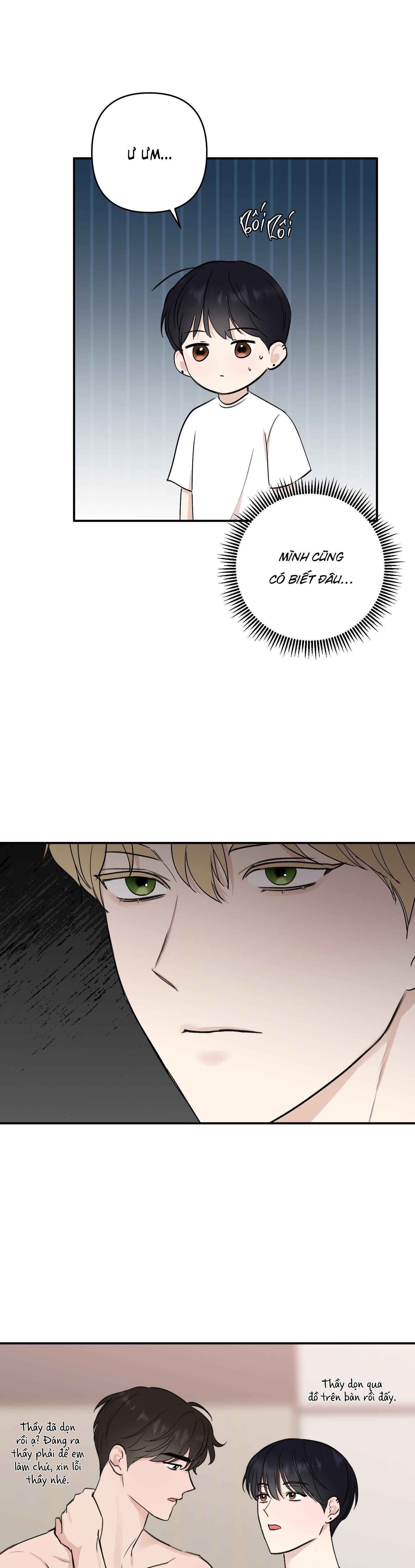 UP AND DOWN Chapter 3 18+ - Next Chapter 4 18+
