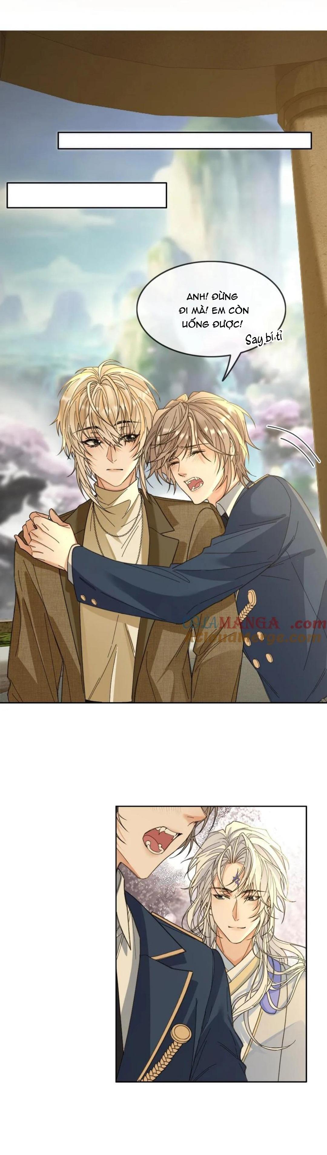 Khát Vọng Ngọt Ngào Chapter 333 - Next Chapter 334