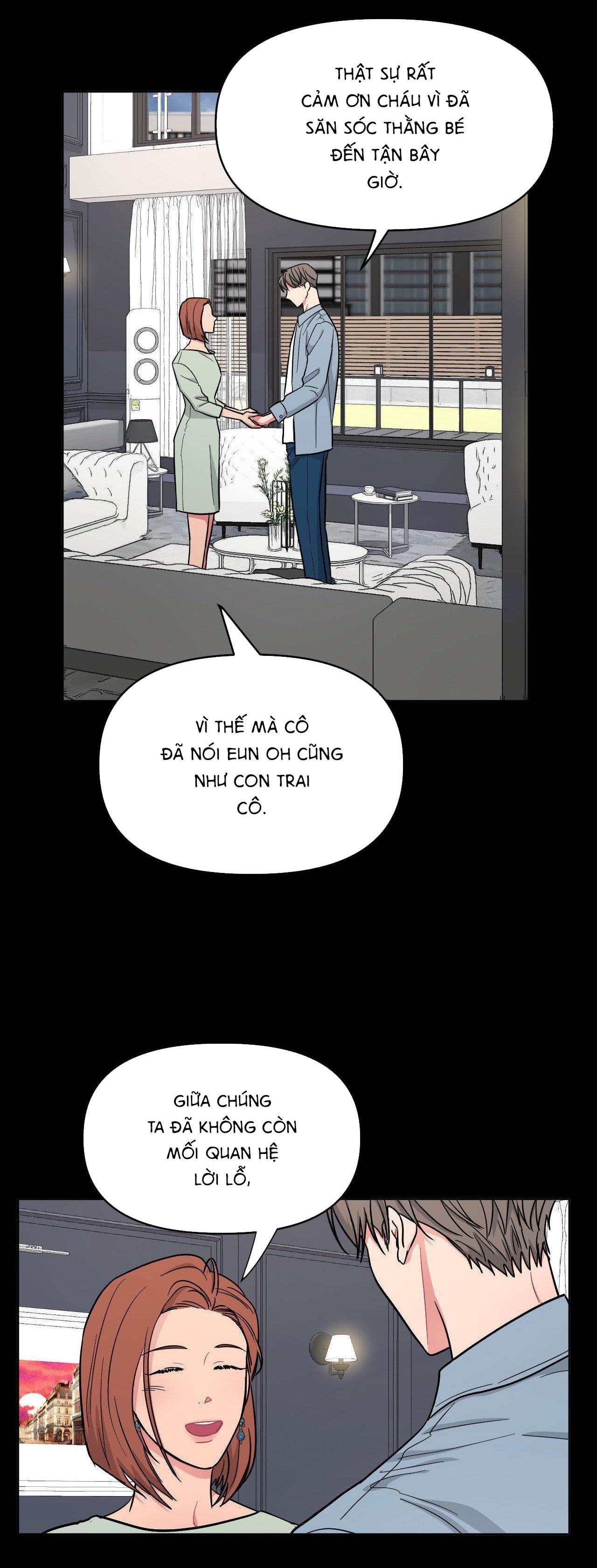 (CBunu) Chàng Trai Mỹ Thuật Chapter 7 - Next Chapter 8 H+