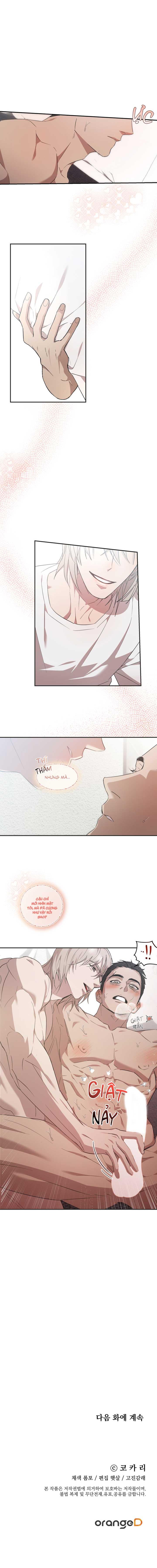 Bloom Chapter 0 - Next CHƯƠNG 1