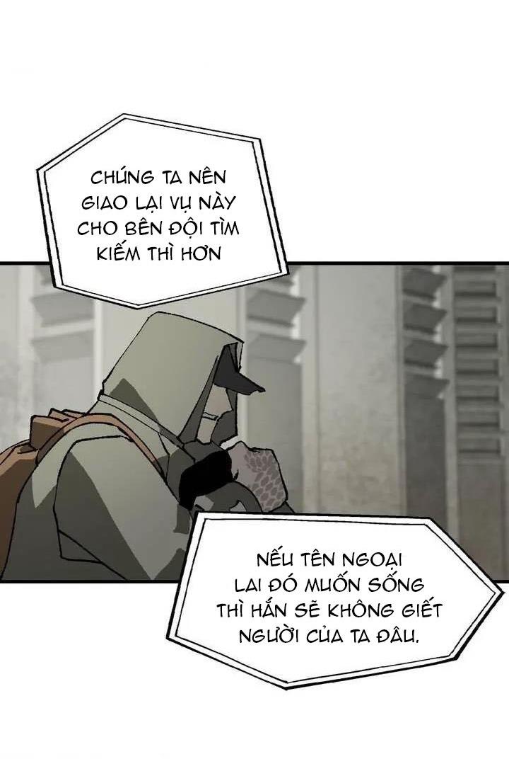 Hãy khóc đi đừng ngại ngùng! Chapter 1 - Next 