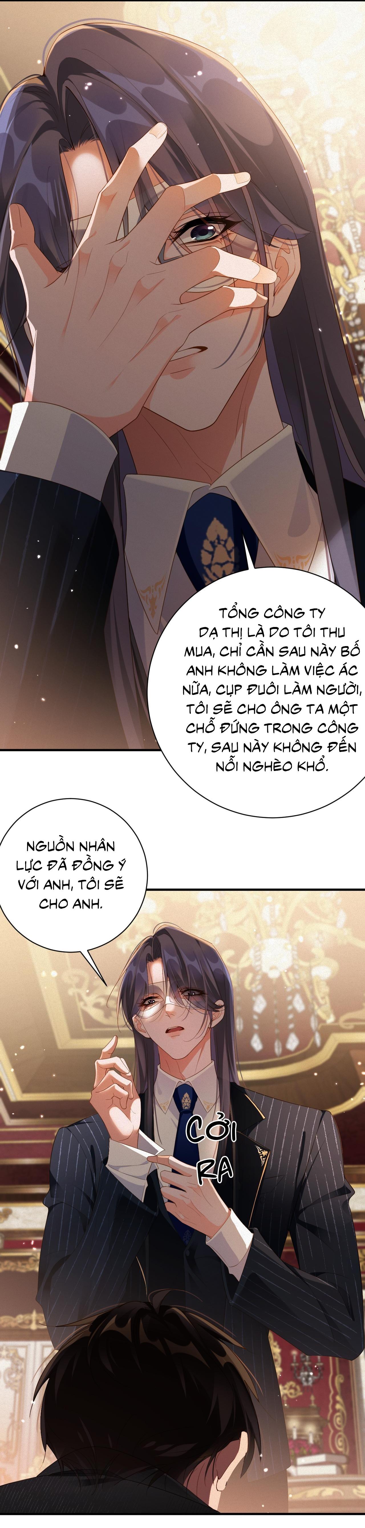 CHỒNG CŨ MUỐN TÁI HÔN LẦN NỮA Chapter 80 - Next Chapter 80