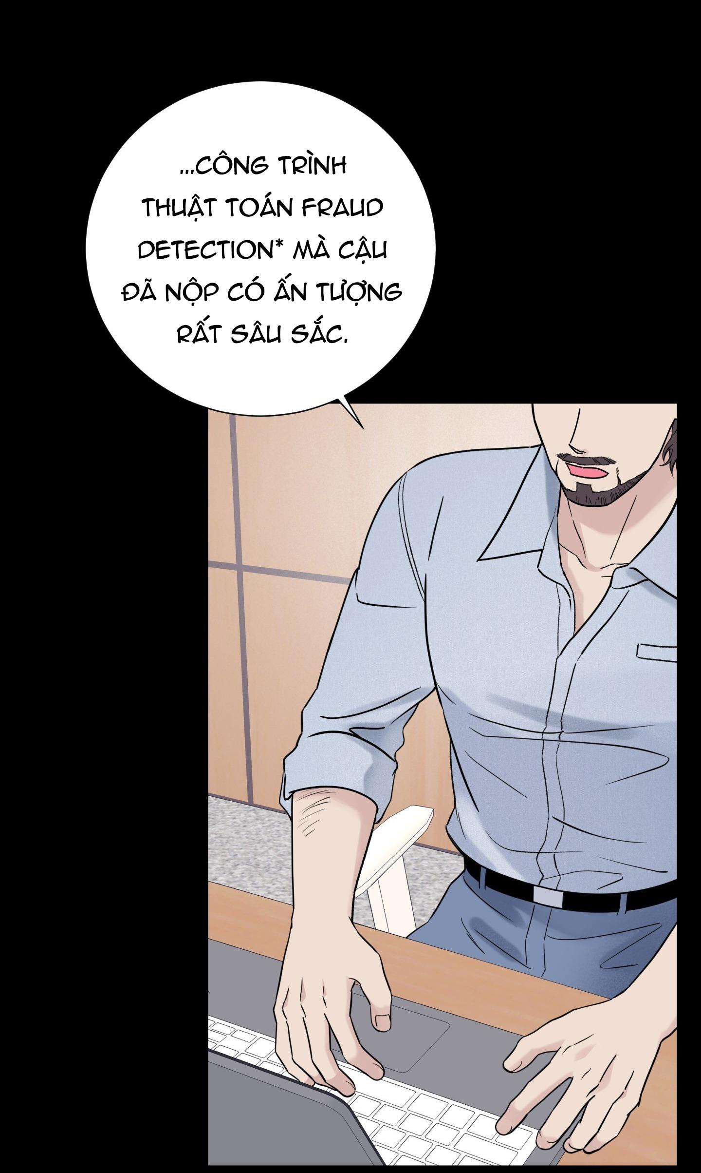 OVER CLOCK Chapter 45 - Next Chapter 46