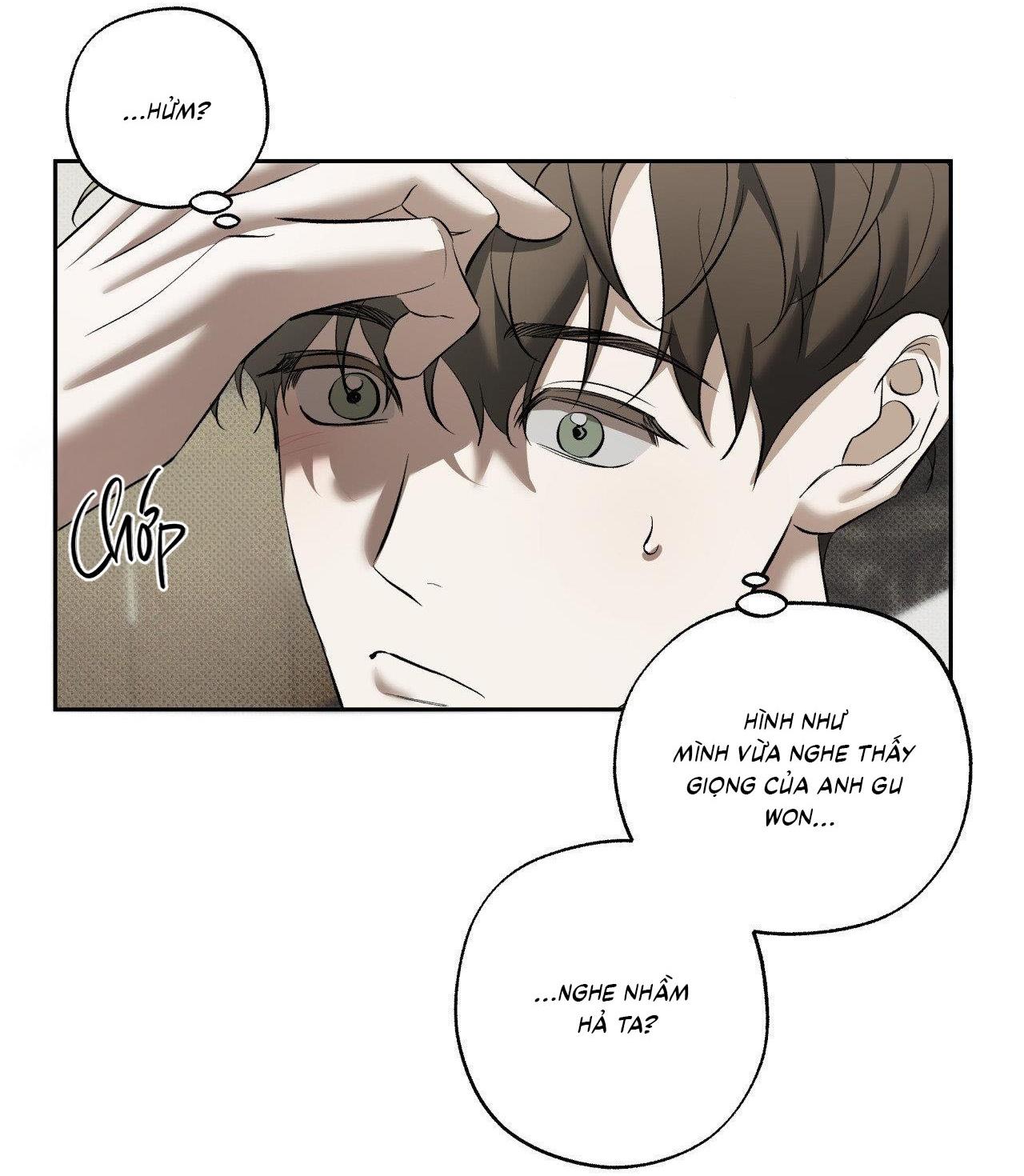 (CBunu) Chó Săn Của Sisyphus Chapter 9 - Next Chapter 10 H+