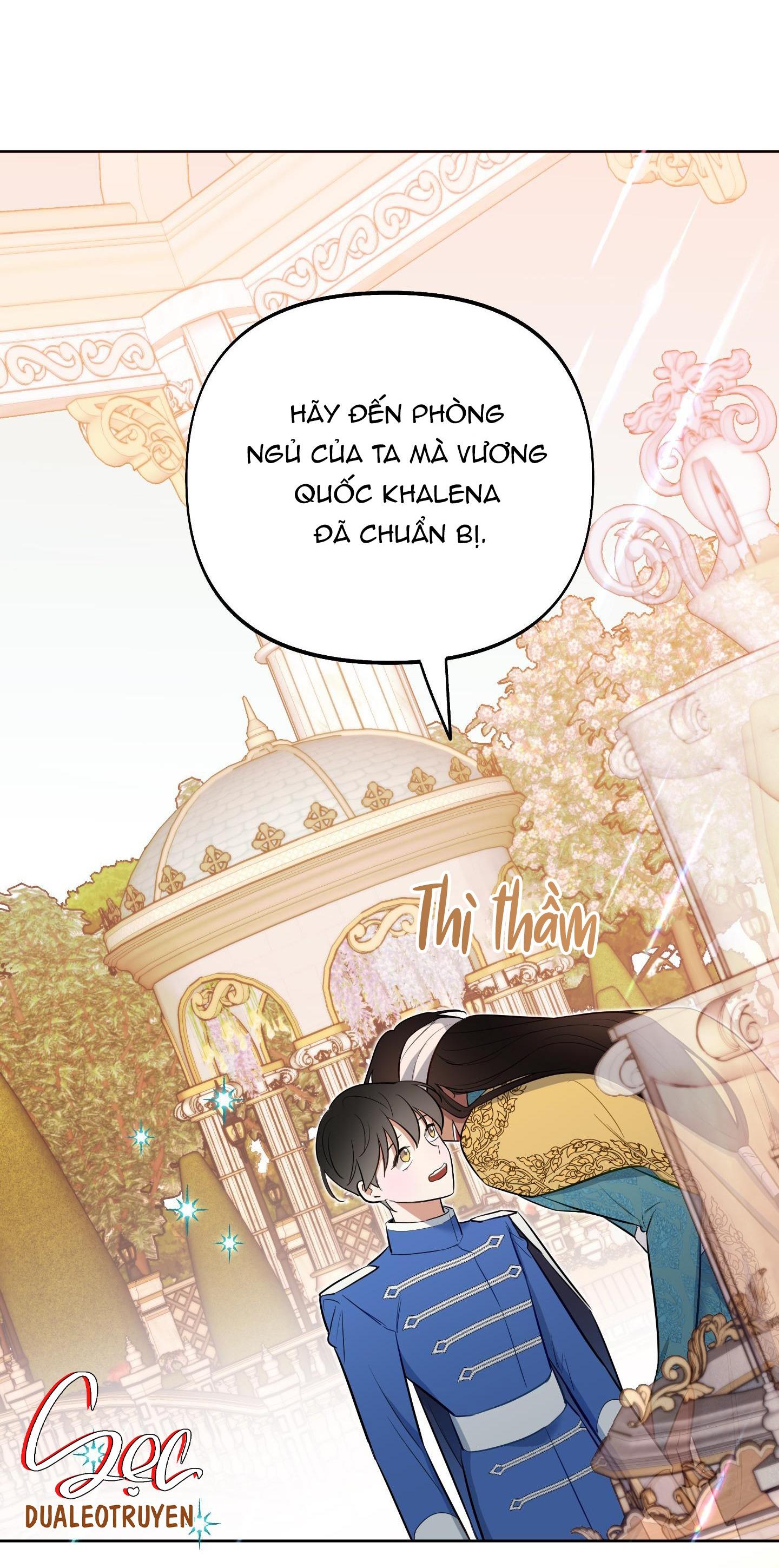 (NP) TRỞ THÀNH VUA CÔNG LƯỢC Chapter 45 - Next Chapter 46