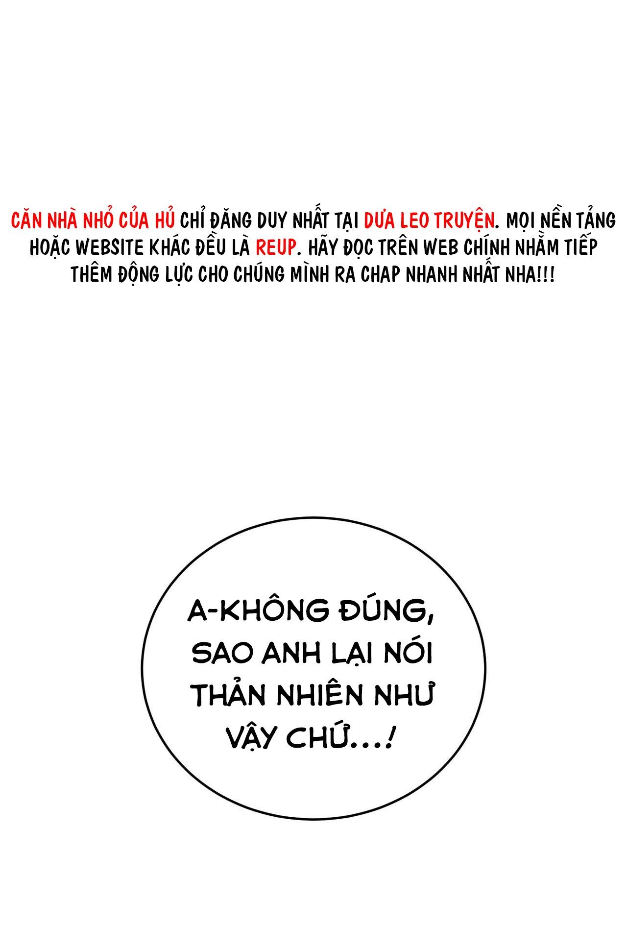 CHỜ CHÚT! ĐỪNG DI CHUYỂN Chapter 18 - Next Chapter 19