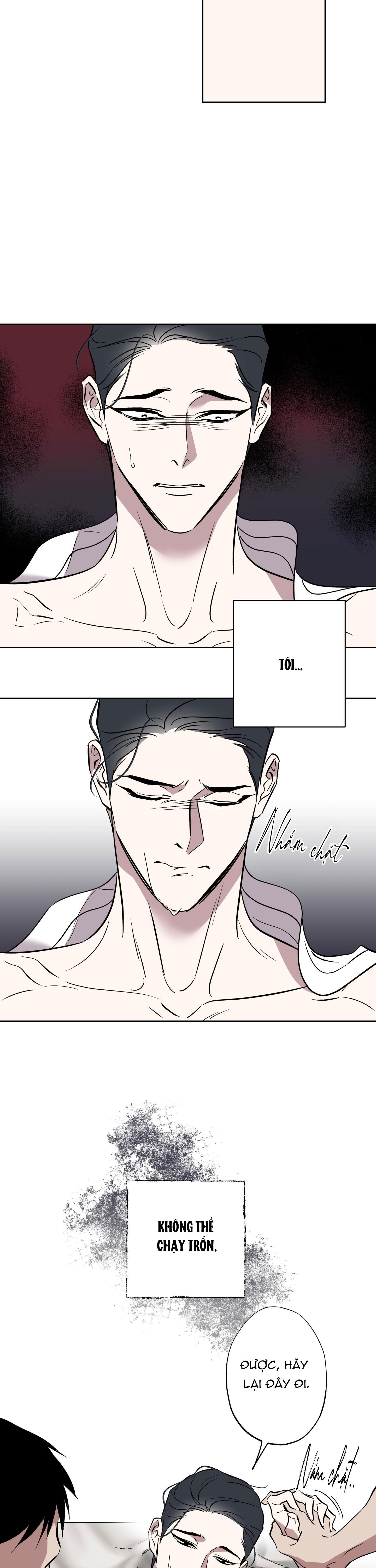 CÓ LẼ MỖI NGÀY ĐỀU MƯA Chapter 1 - Next Chapter 2