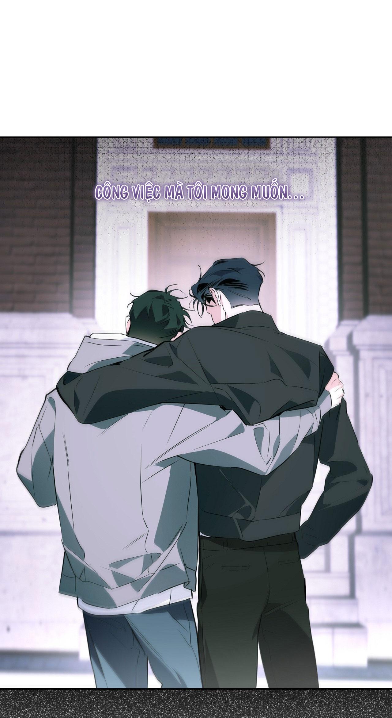 OFF TRACK Chapter 32 - Next Chapter 33