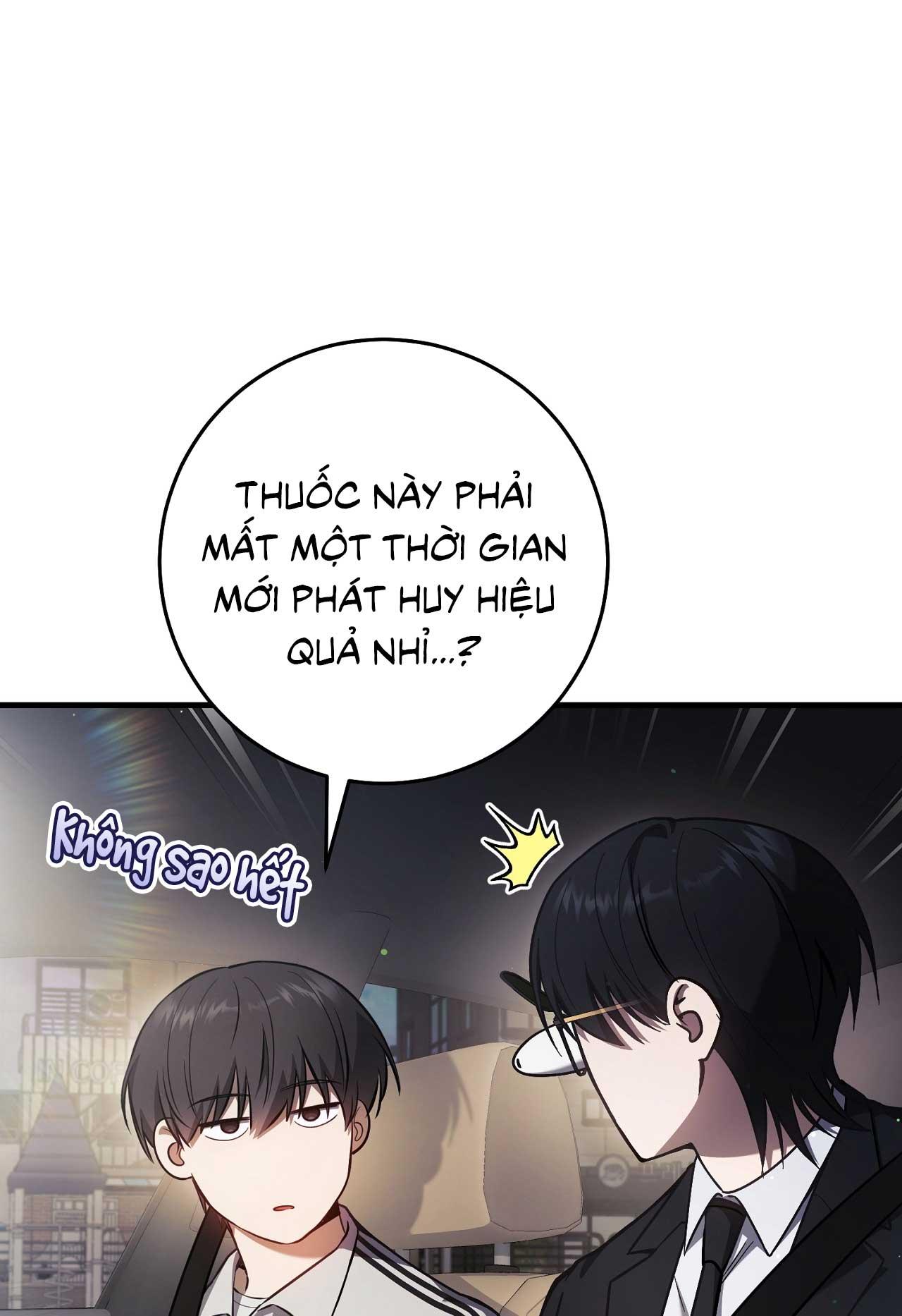 Hunter muốn sống một cách yên bình Chapter 17 - Next Chapter 18