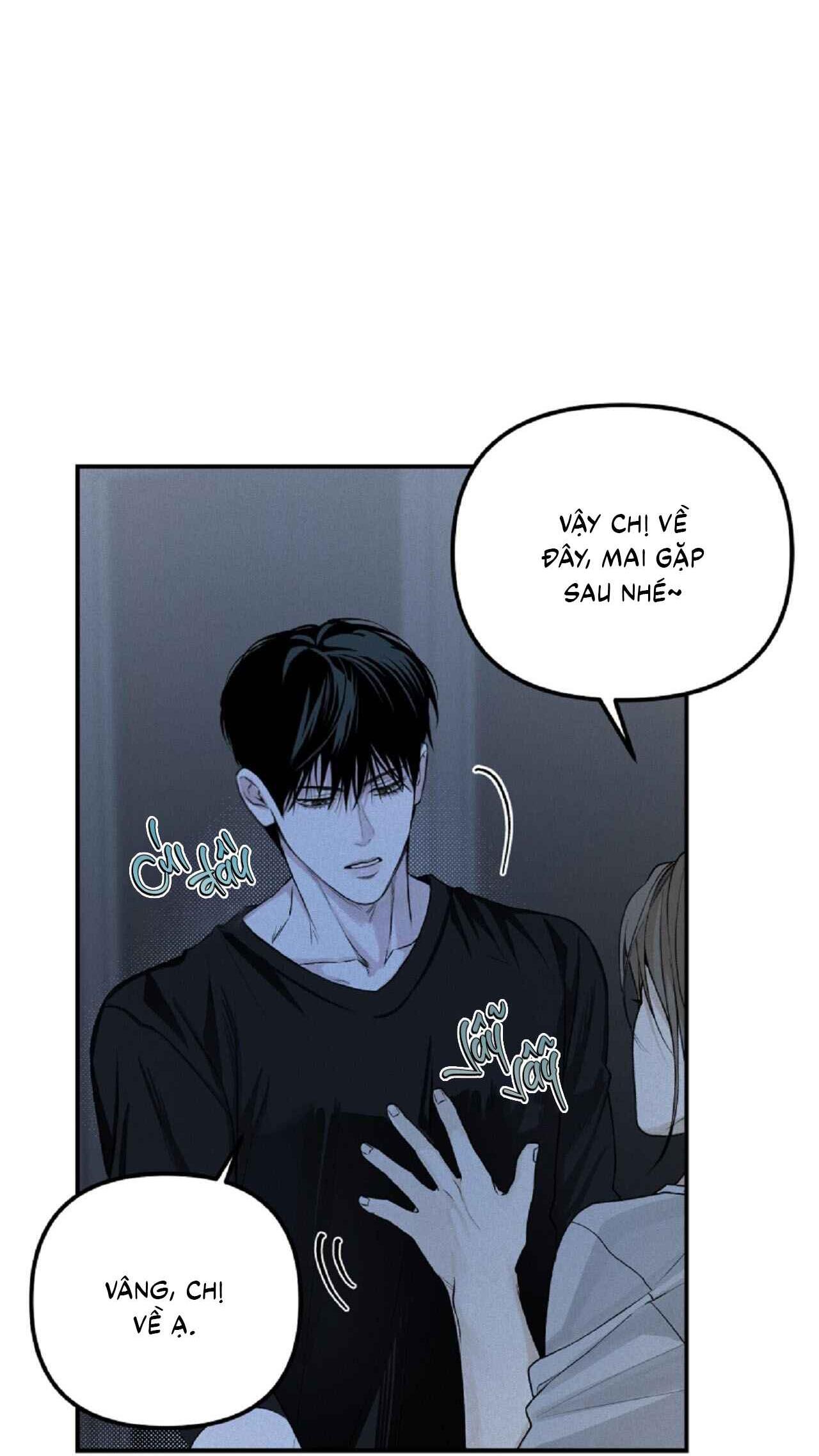 (CBunu) Phép Chiếu Chapter 29 - Next Chapter 30 END SS1