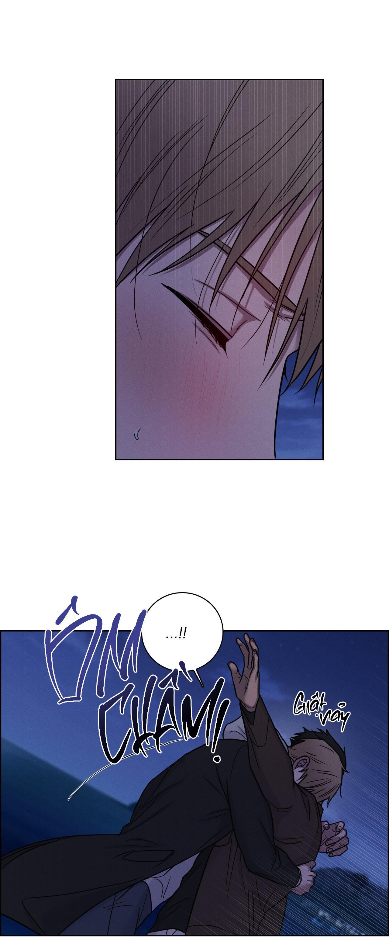 LOVE GYM Chapter 49 - Next Chapter 50 END