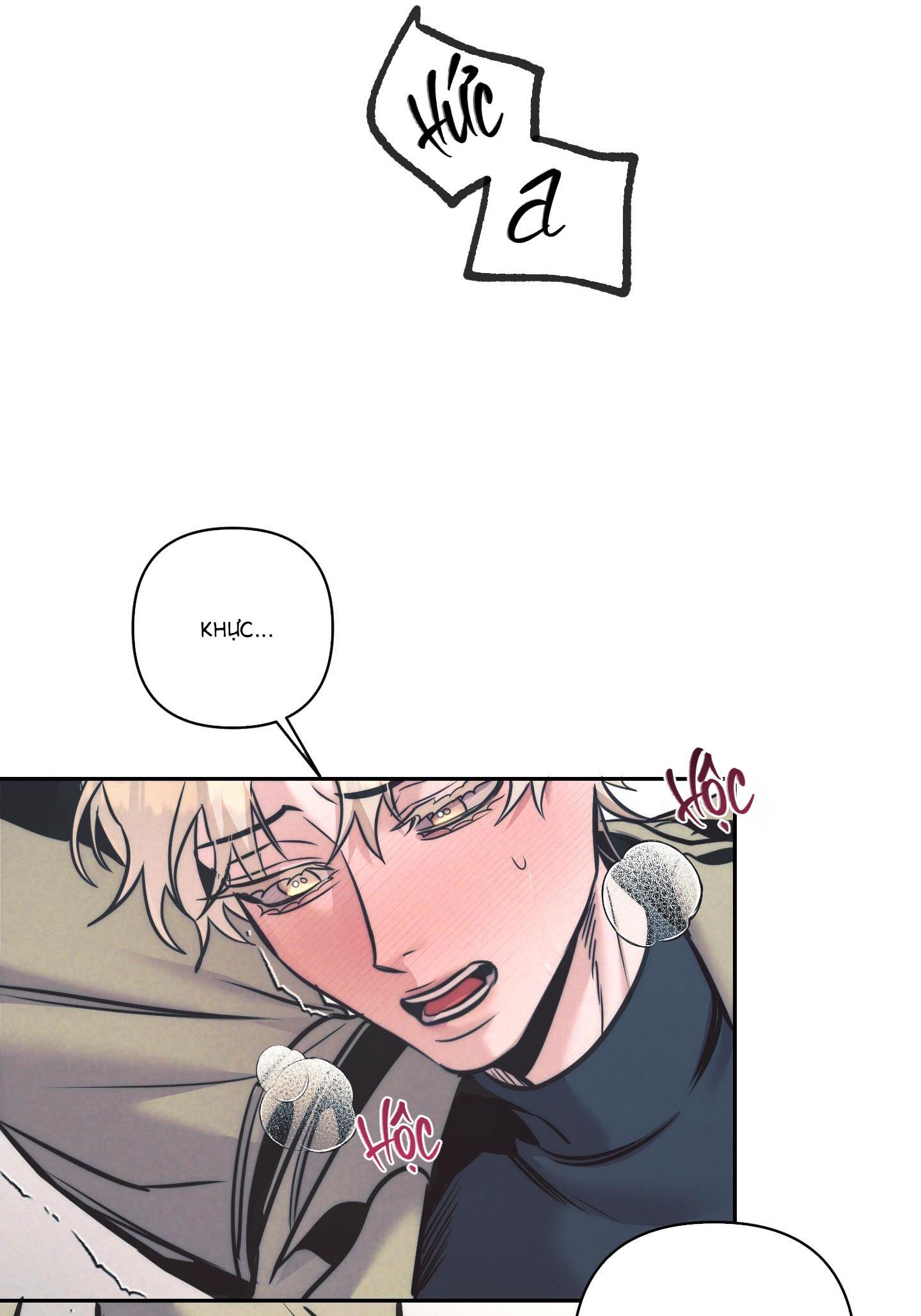 (CBunu) Stigma Chapter 23 H+ - Next Chapter 24 END SEASON 1