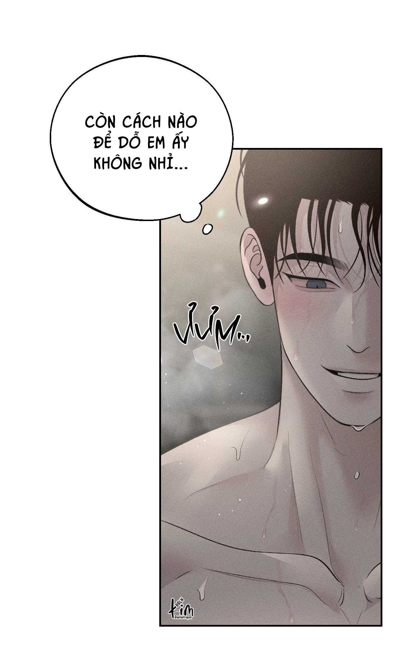 NGHIỆN SEX Chapter 10.6 MÁU END - Next Chapter 11.1