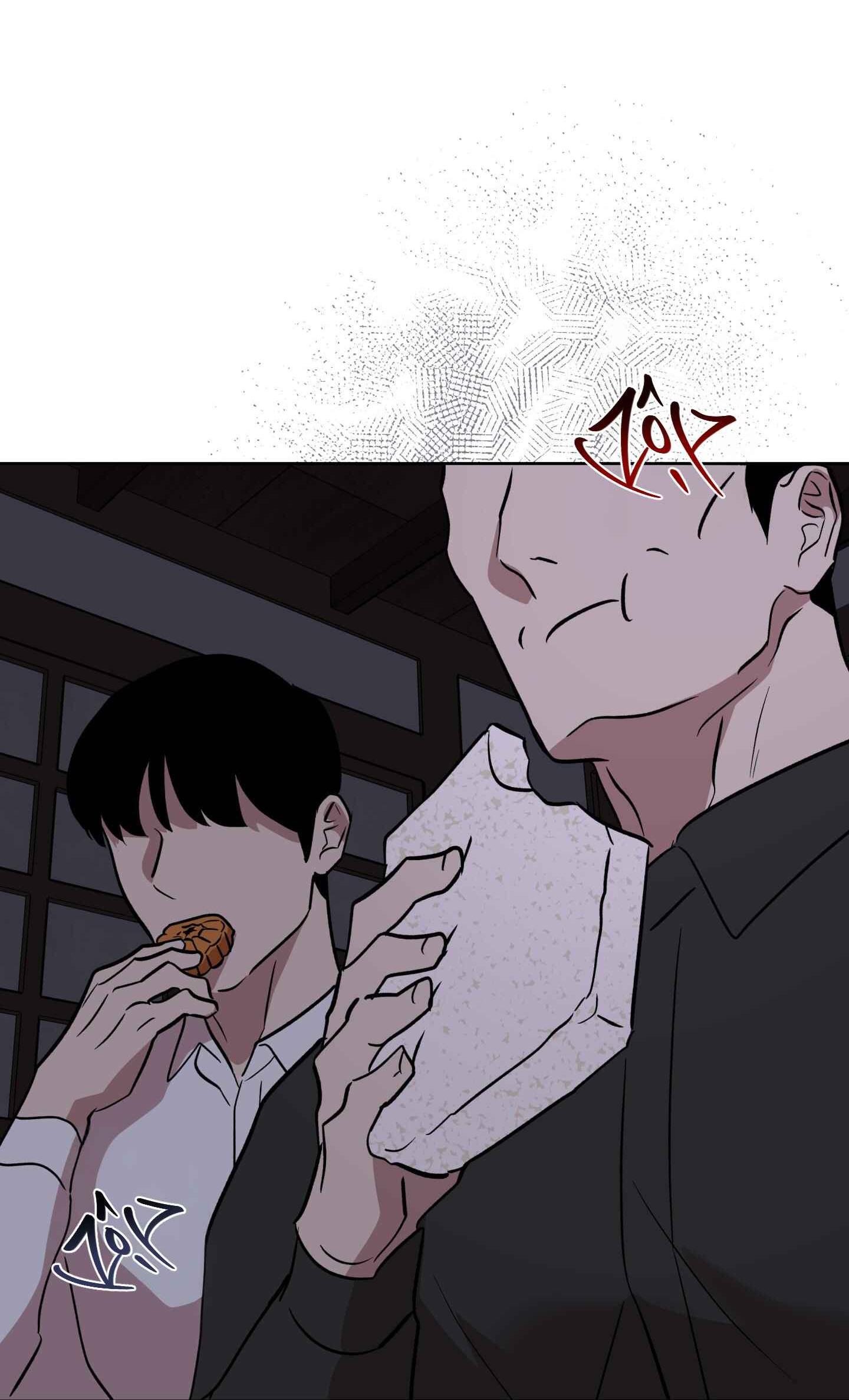 (CBunu) Mưa Mãi Không Tạnh Chapter 9 - Next Chapter 10