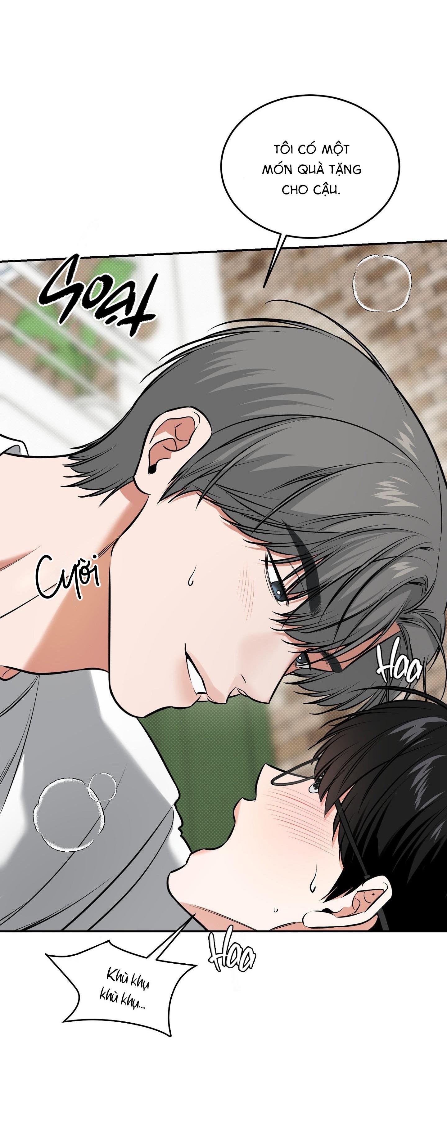 (CBunu) Hưởng Lợi Chapter 19 H - Next Chapter 20 H+