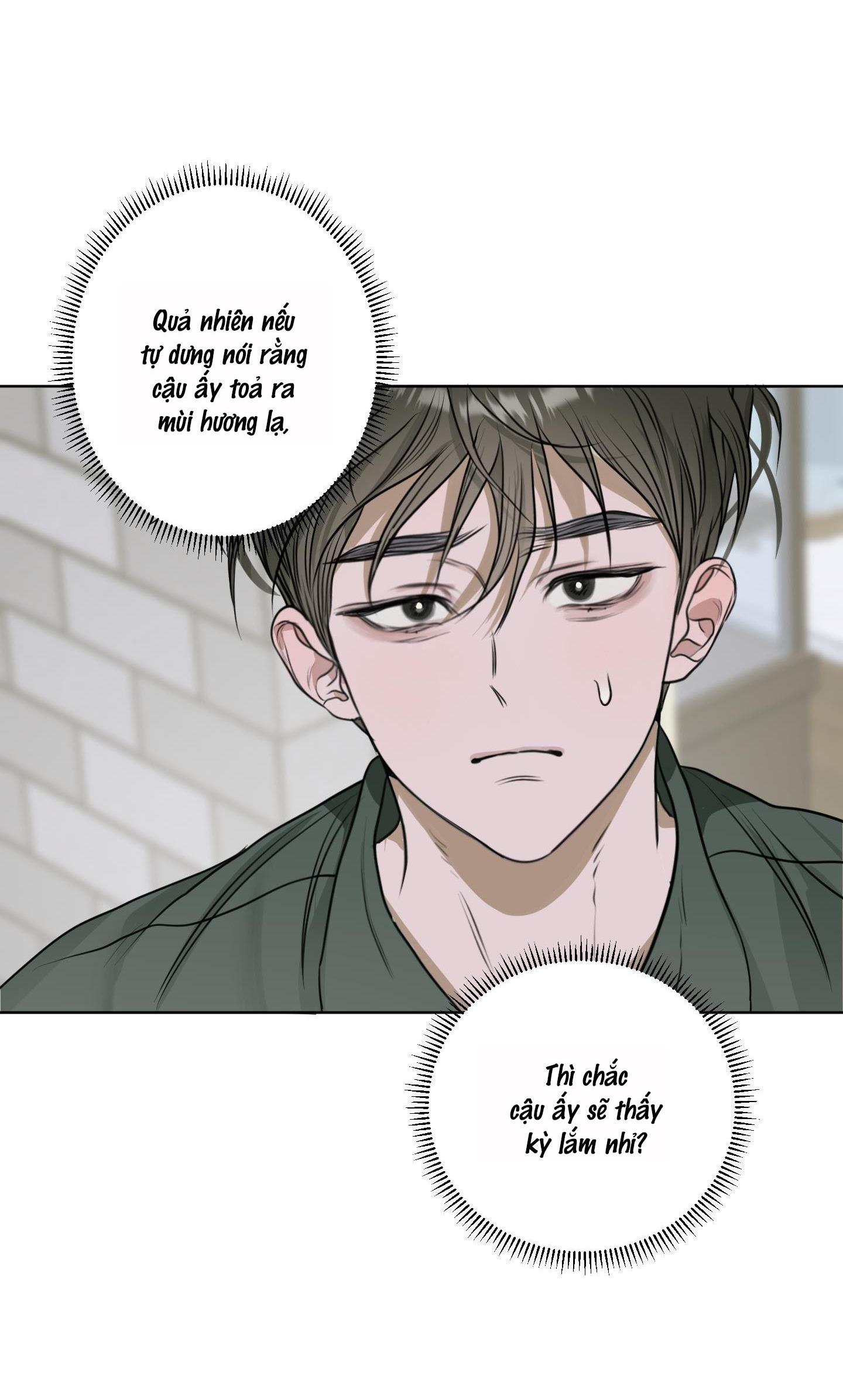 (CBunu) Đầm Sen Héo Úa Chapter 8 - Next Chapter 9