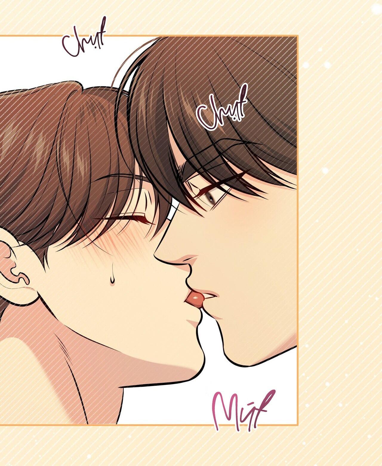 |DROP| Chuyện Tình Bí Mật Chapter 21 H - Next Chapter 22 H