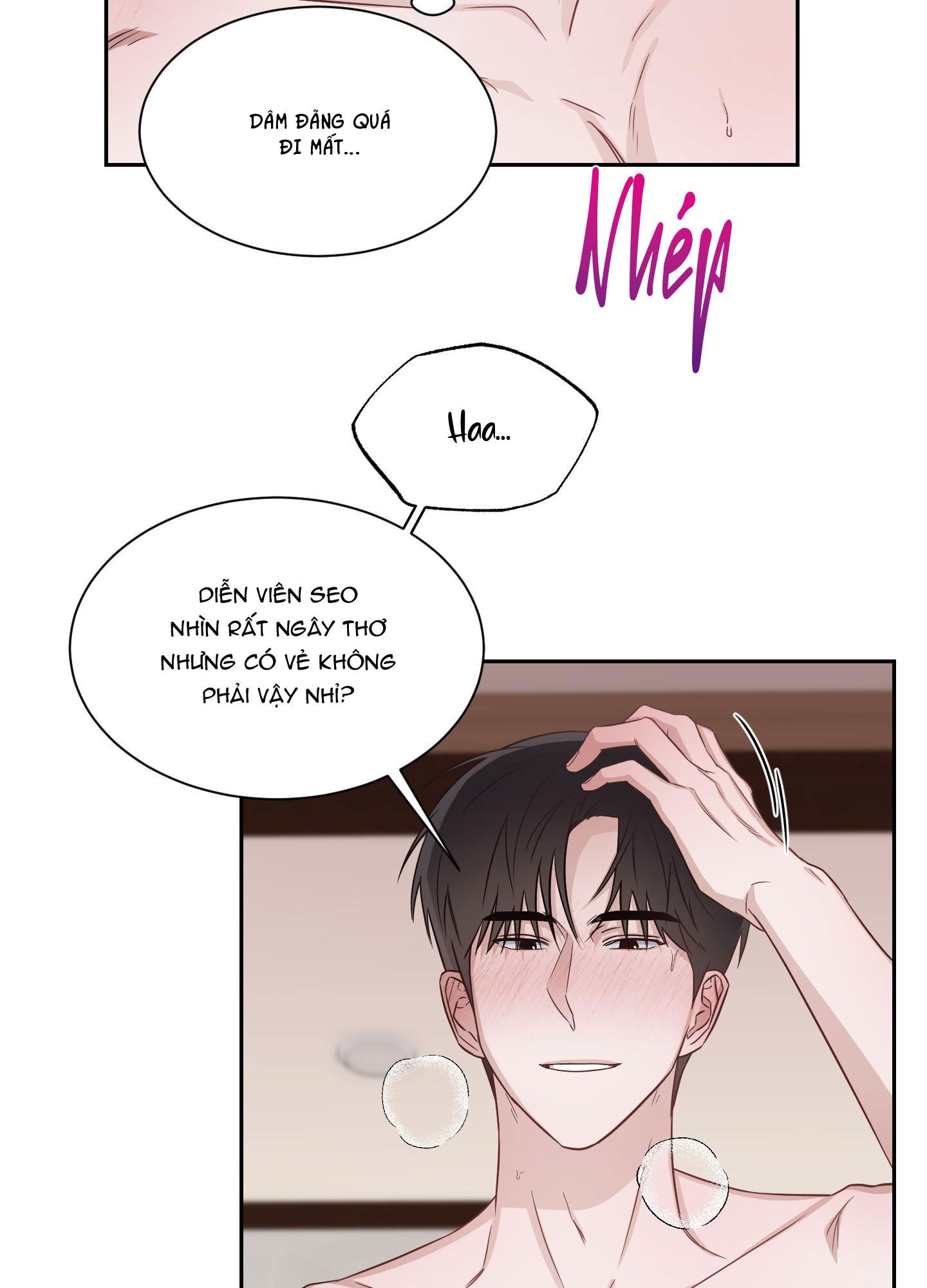 NGHIỆN SEX Chapter 19.2 tài trợ 2 - Next 