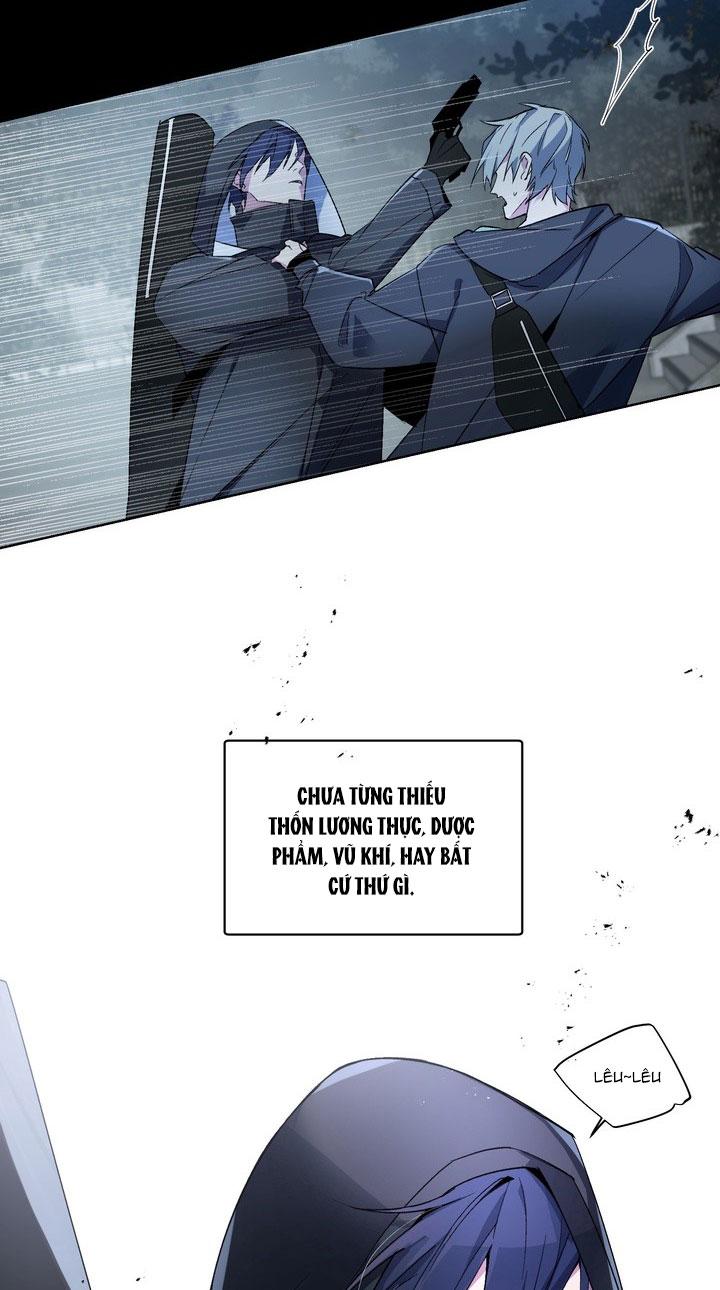 THÚ CƯNG DAMDANG Chapter 7.3 căn phòng nt3 - Next Chapter 7.4 căn phòng nt4