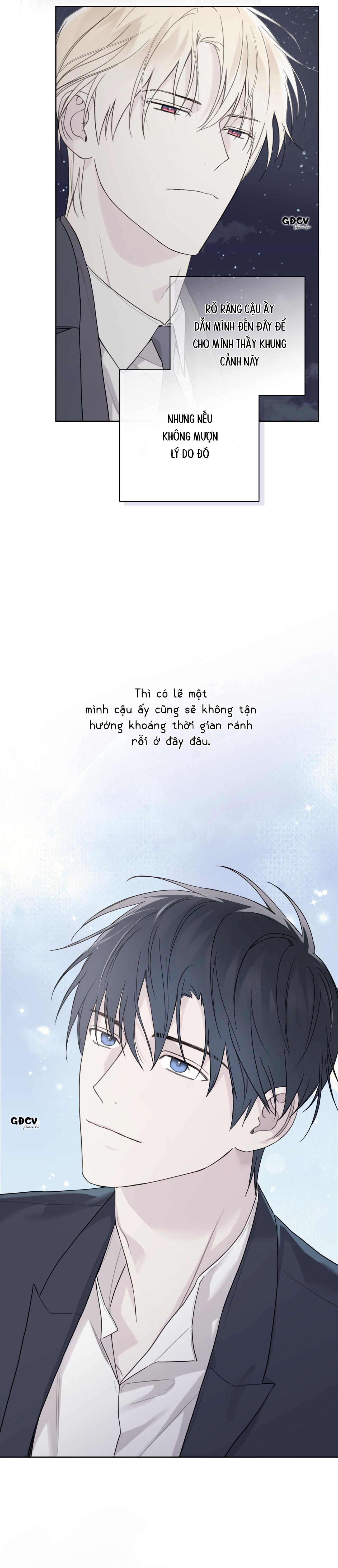 HIỂM HỌA GUIDING Chapter 37 - Next Chapter 38