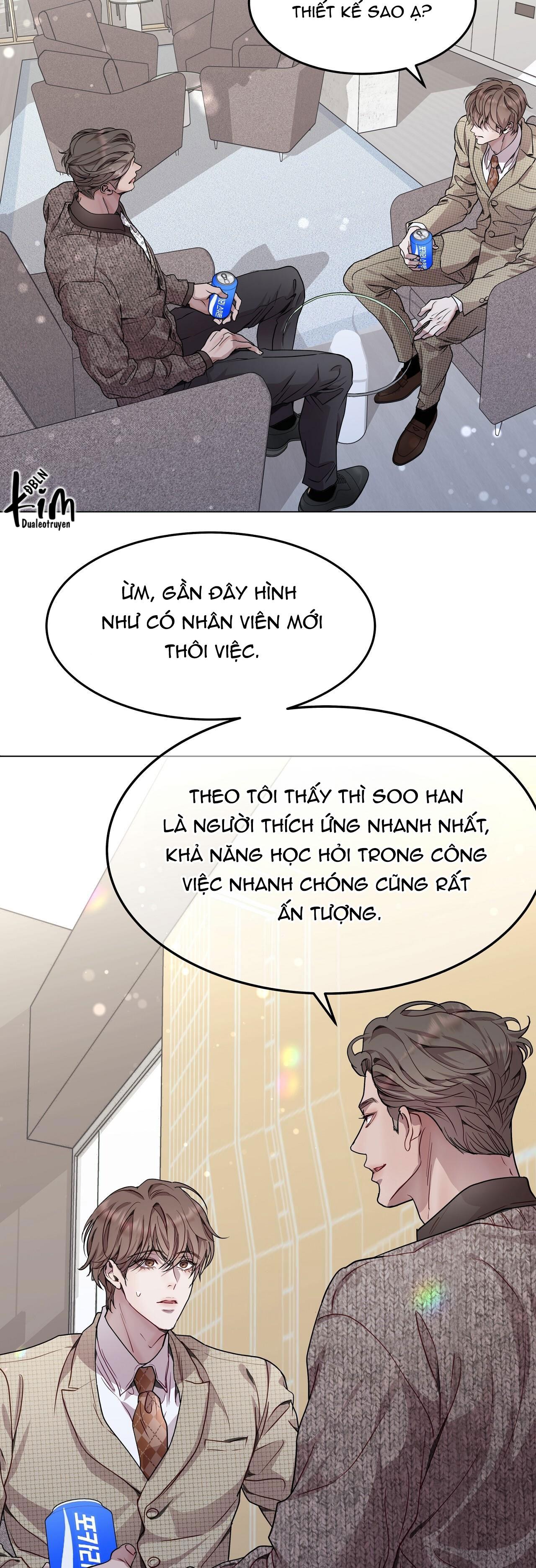 LỐI SỐNG ÍCH KỶ Chapter 42 - Next Chapter 43