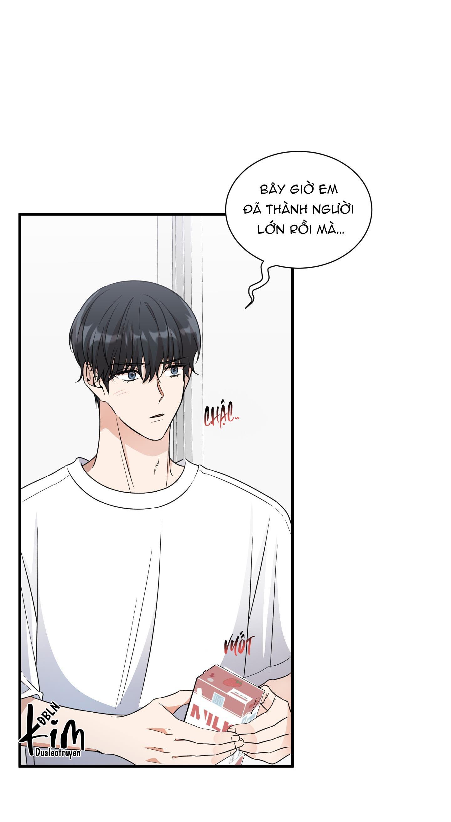 NGHIỆN SEX Chapter 29.2 bài giảng 2 - Next 