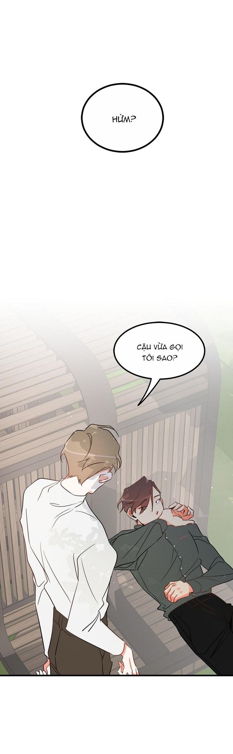 Có Chuyện Gì Xảy Ra với Sự Nổi Tiếng Của Tôi Thế? Chapter 5 - Next Chapter 6