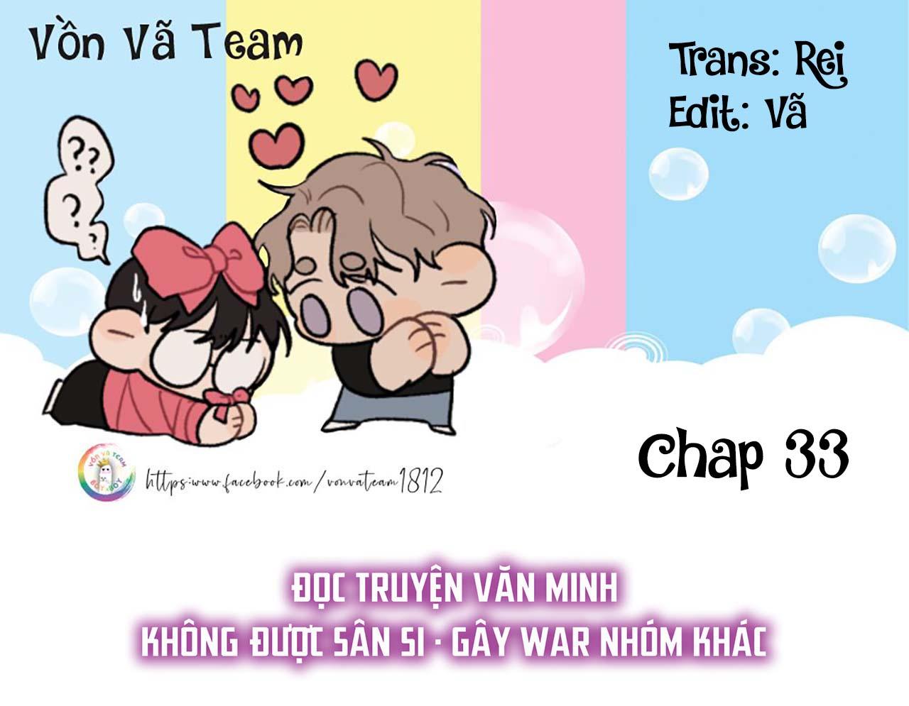 Quanh Năm Có Cá Chapter 33 - Next Chapter 34