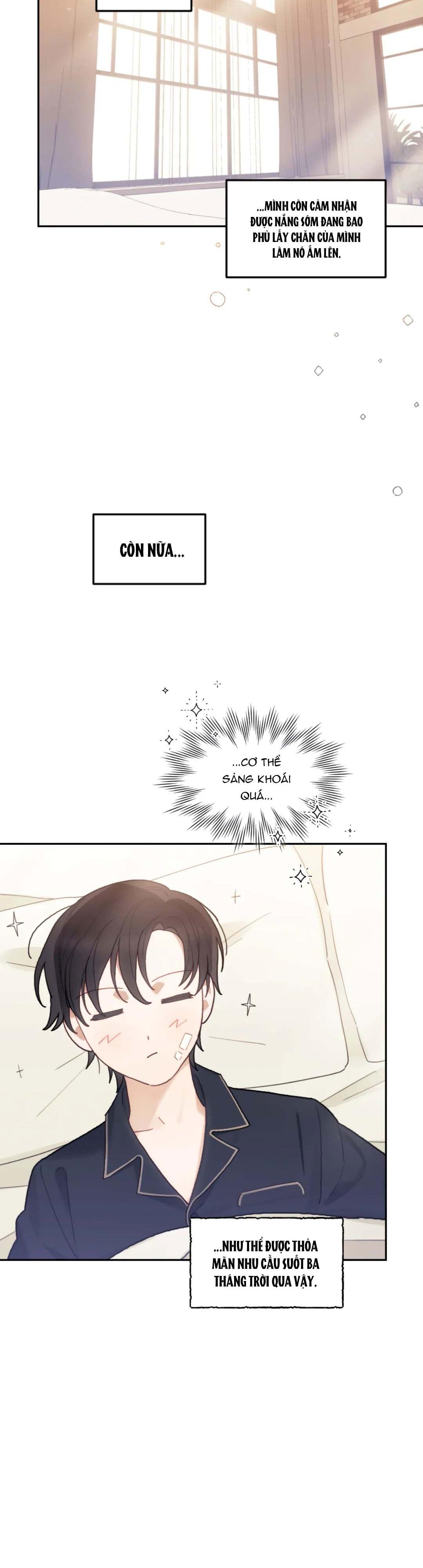 [Hoàn] Official Link Chapter 10 H - Next 