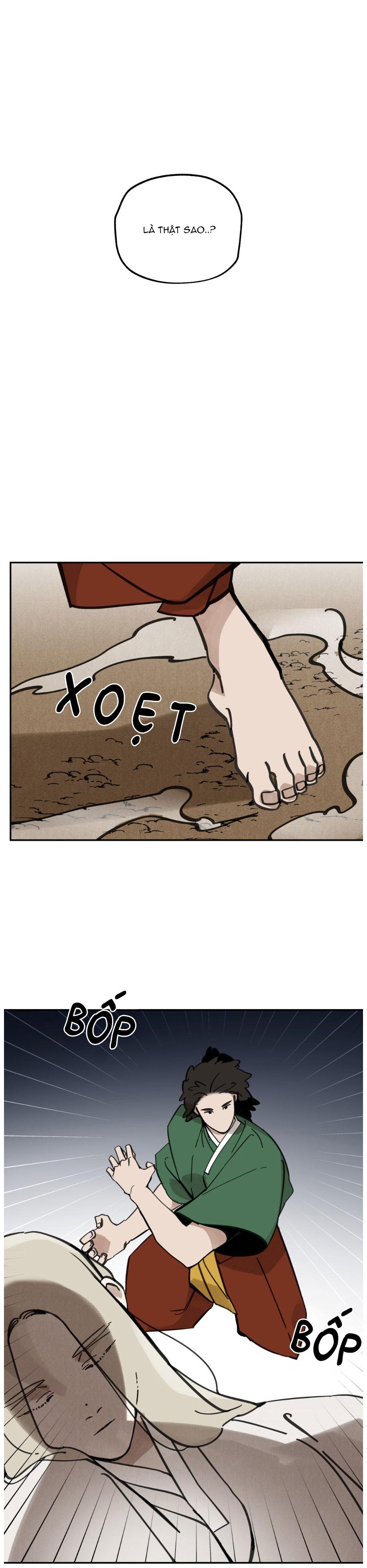 PALJAE Chapter 103 - Next Chapter 104