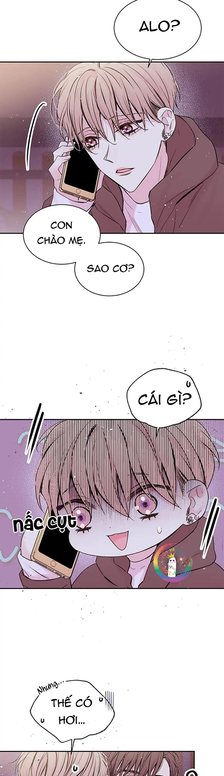 Bí Mật Của Tôi Chapter 48 - Next Chapter 49