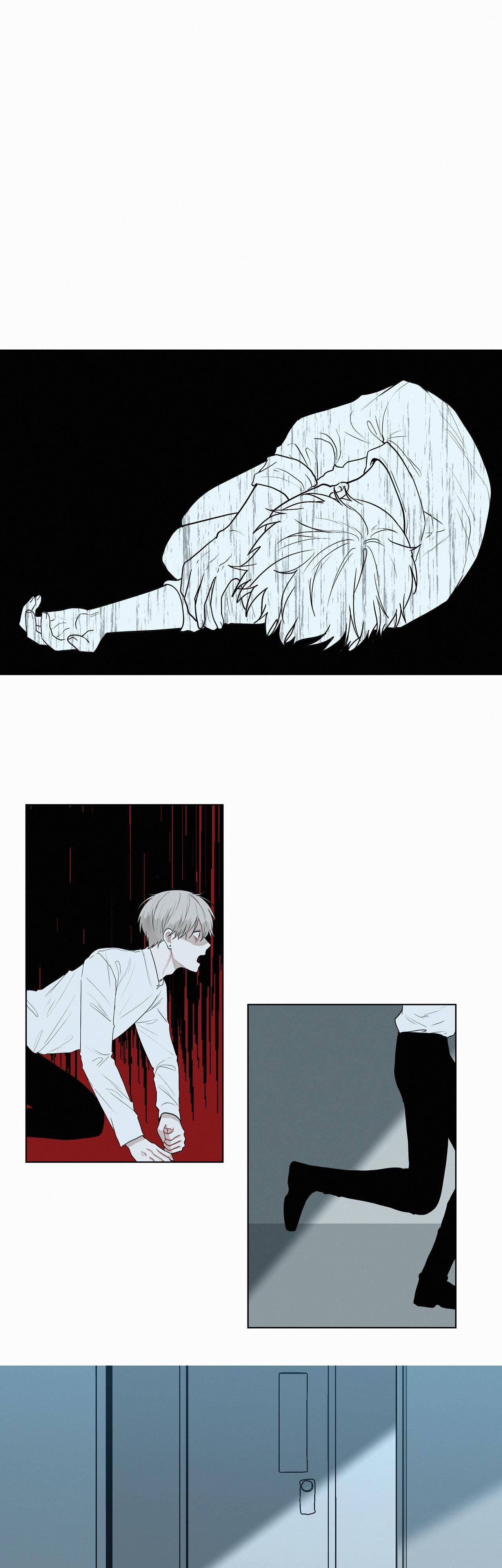 Hiến tế máu Chapter 70 - Next Chapter 71