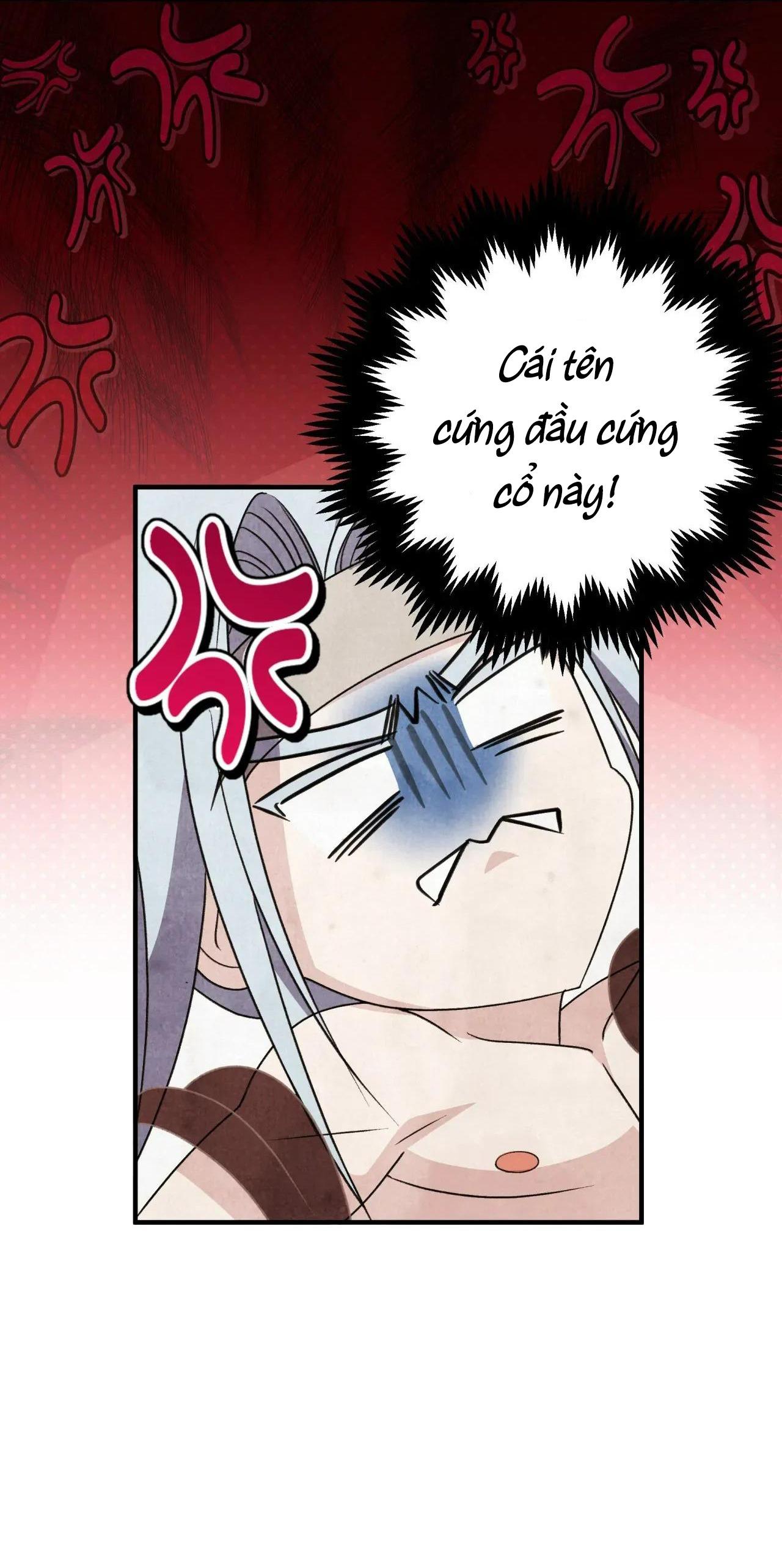 Chuyện về bánh Hotteok Chapter 8 - Next Chapter 9