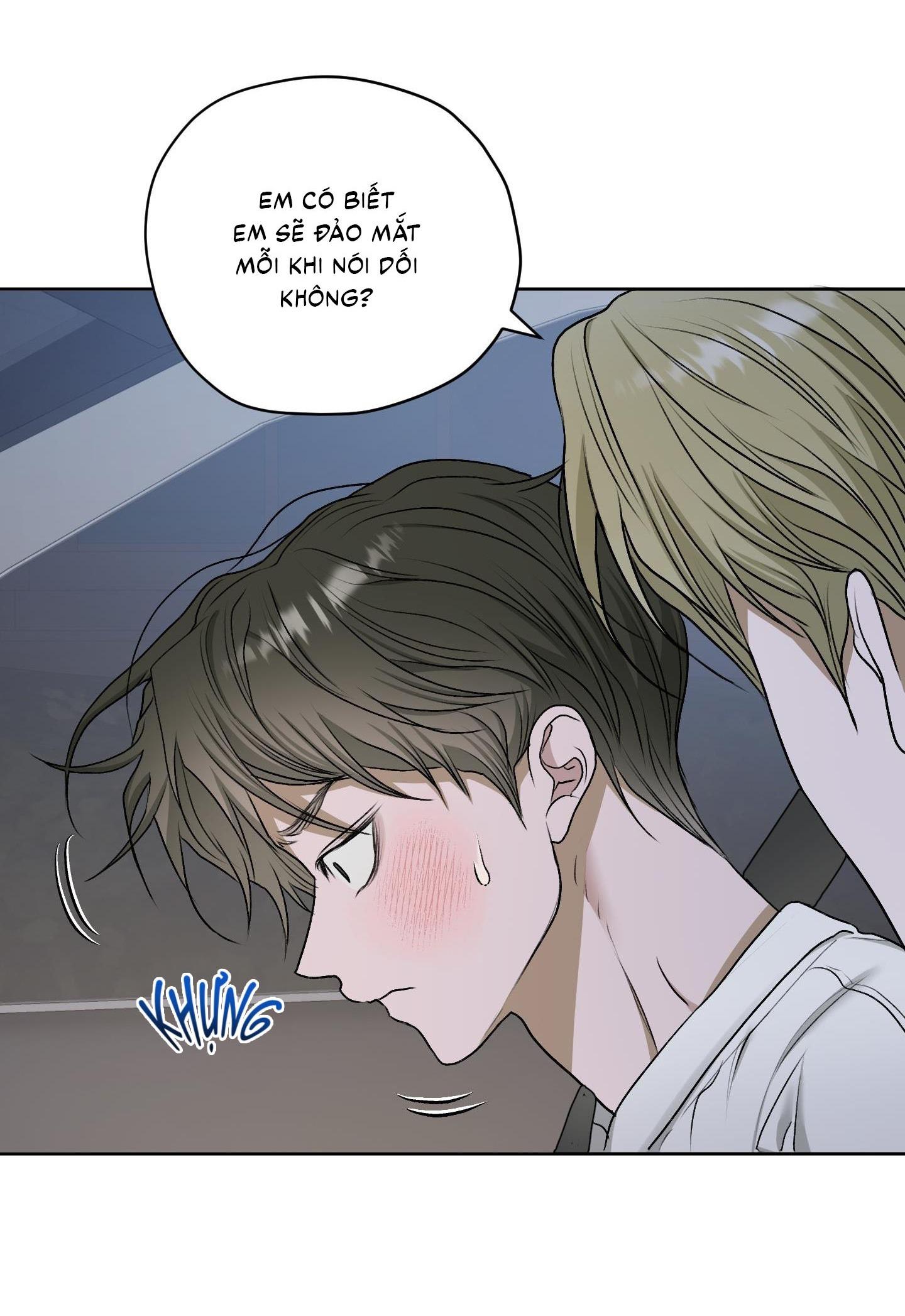 (CBunu) Đầm Sen Héo Úa Chapter 41 - Next Chapter 42 H+