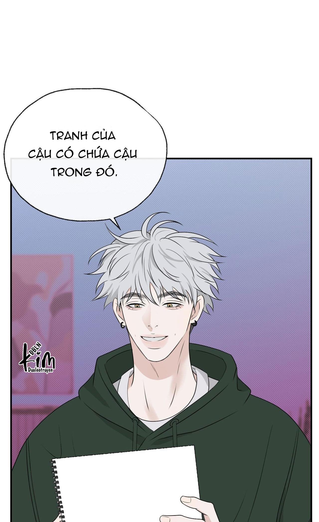 NGHIỆN SEX Chapter 23.4 màu sắc 4 - Trang 2