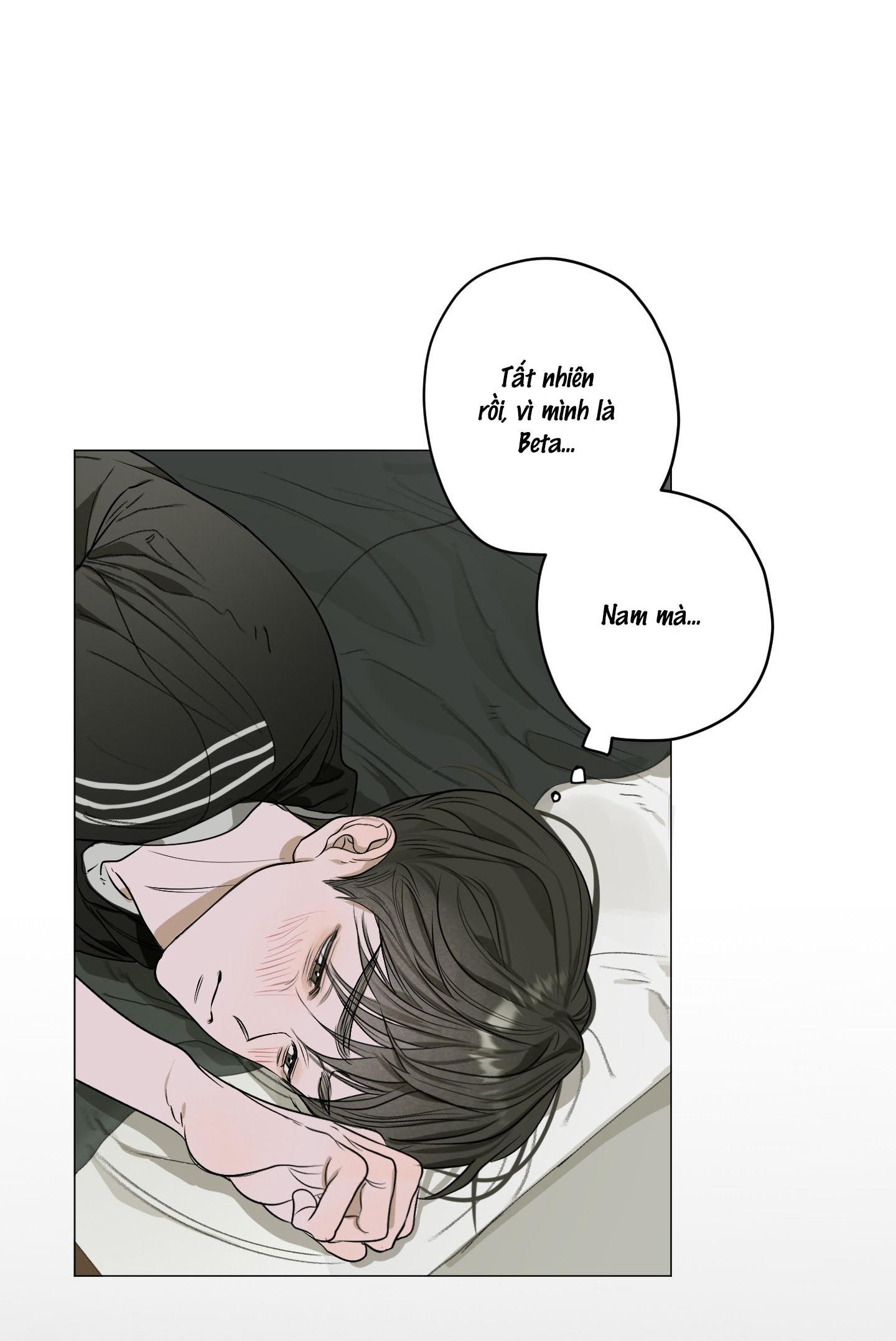 (CBunu) Đầm Sen Héo Úa Chapter 2 H - Next Chapter 3