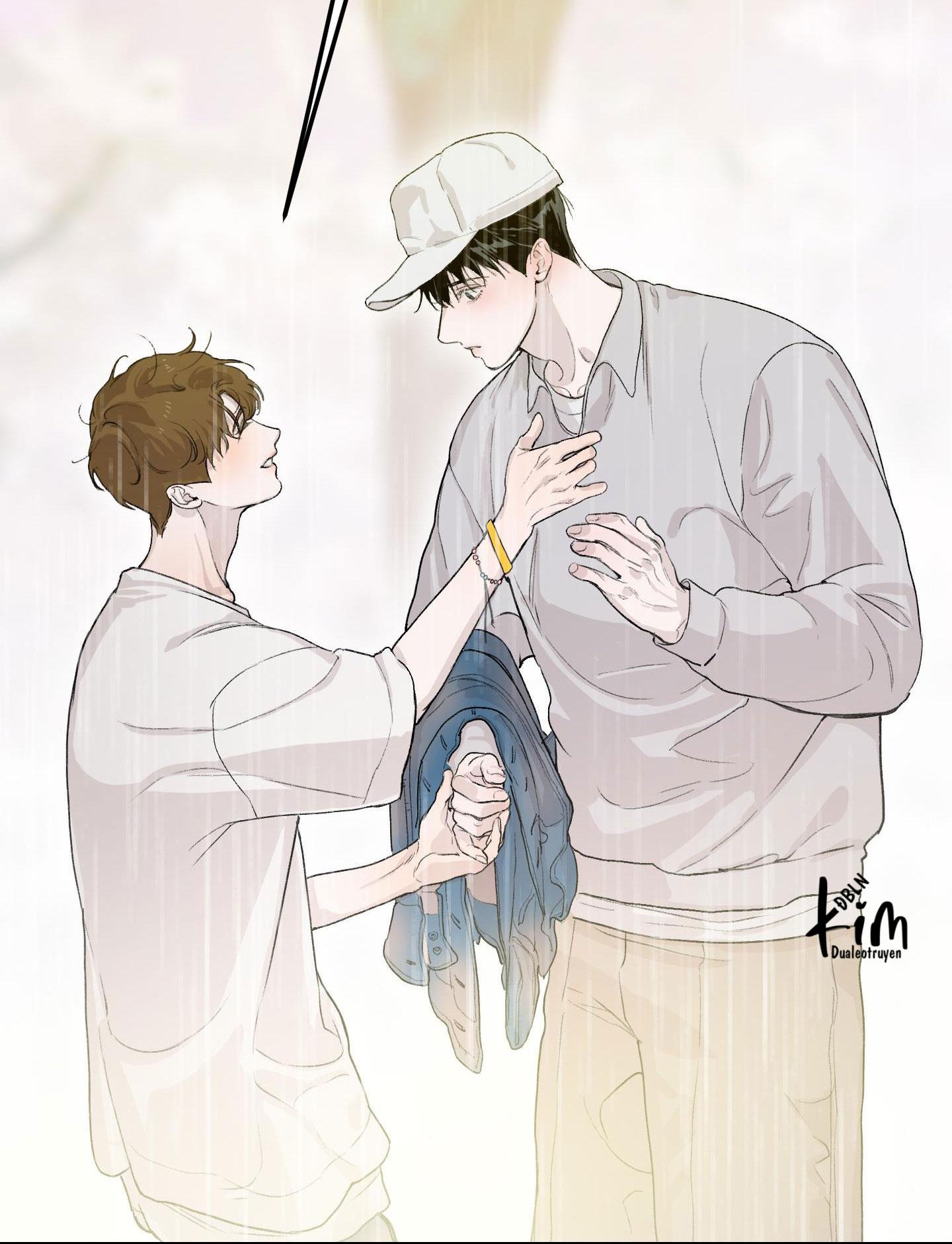 NGHIỆN SEX Chapter 17.7 LỜI TỎ TÌNH 7 - Next 