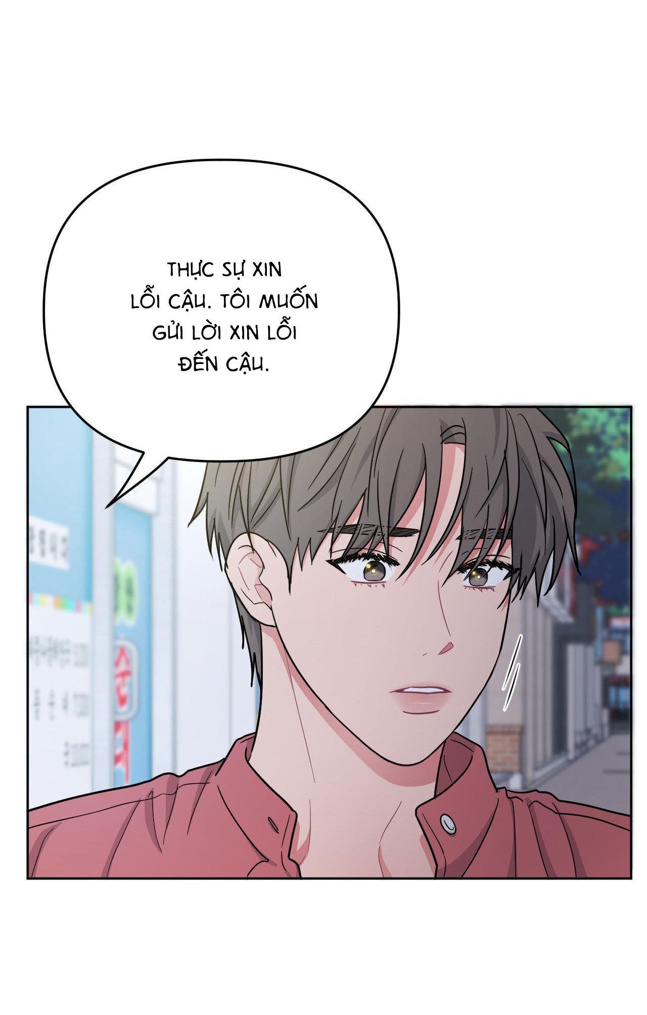 (CBunu) Chàng Trai Mỹ Thuật Chapter 9 - Next Chapter 10 H